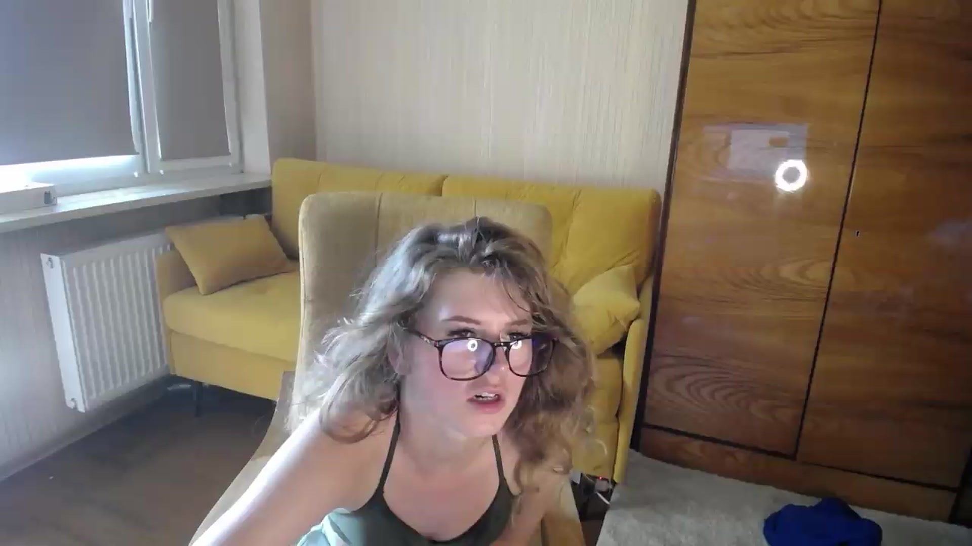Gallery image thumbnail from Iness_lex's myfreecams stream on, 06/25/2026, 10:52 image 5 of 20