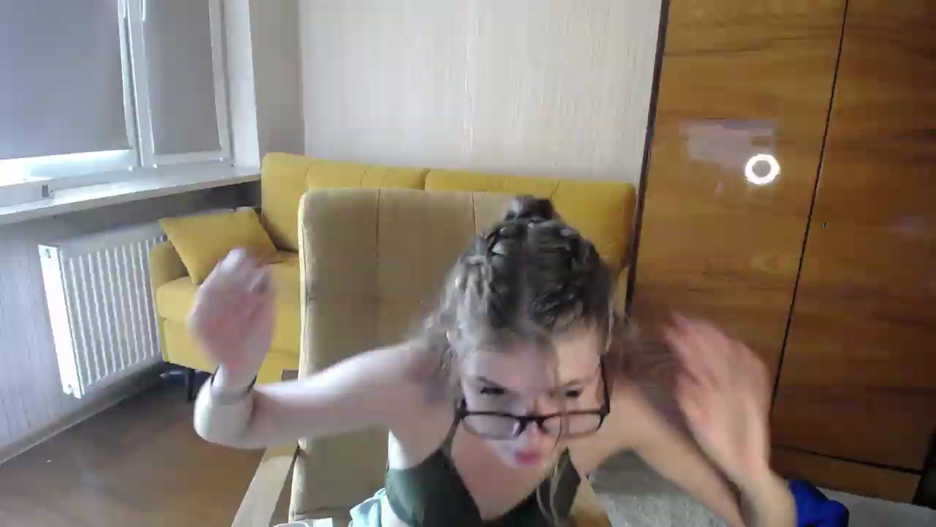 Gallery image thumbnail from Iness_lex's myfreecams stream on, 06/25/2026, 12:08 image 4 of 20