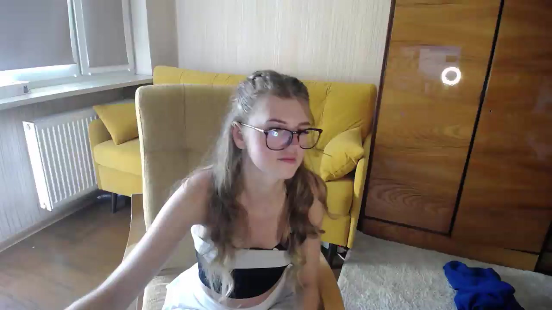Gallery image thumbnail from Iness_lex's myfreecams stream on, 06/25/2026, 13:05 image 10 of 20