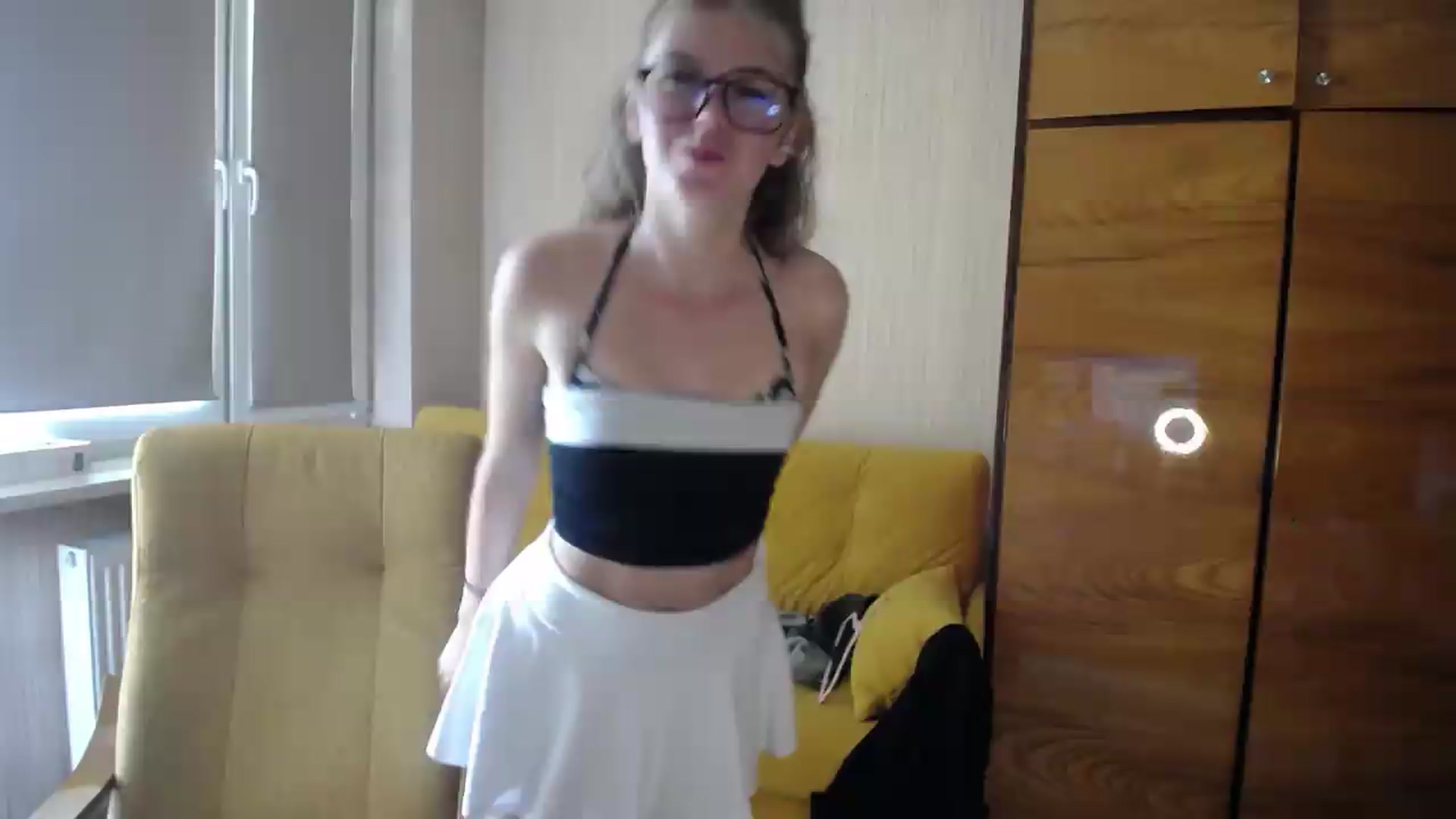 Gallery image thumbnail from Iness_lex's myfreecams stream on, 06/25/2026, 13:05 image 2 of 20