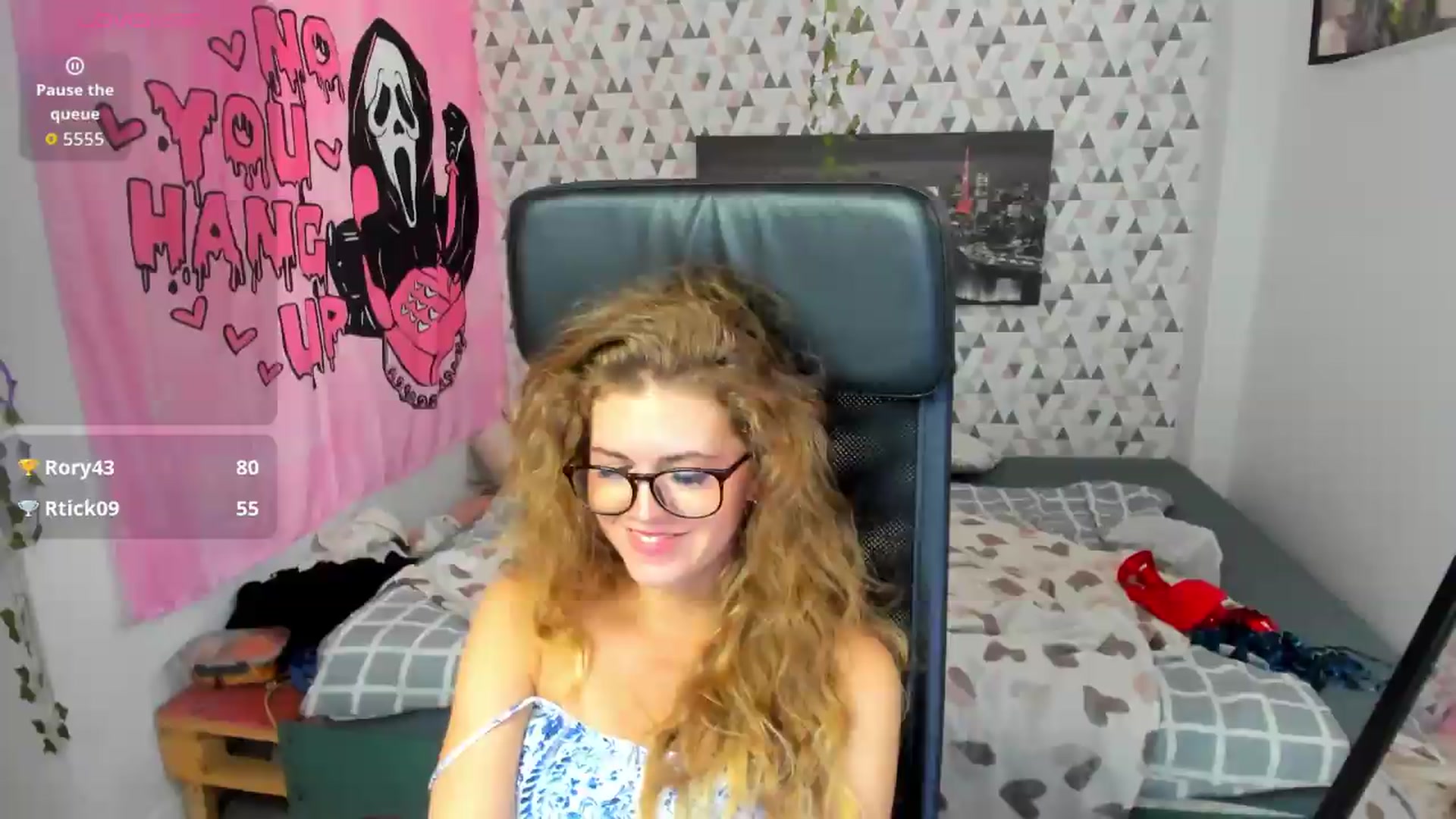 Gallery image thumbnail from Iness_lex's myfreecams stream on, 06/29/2026, 08:36 image 18 of 20