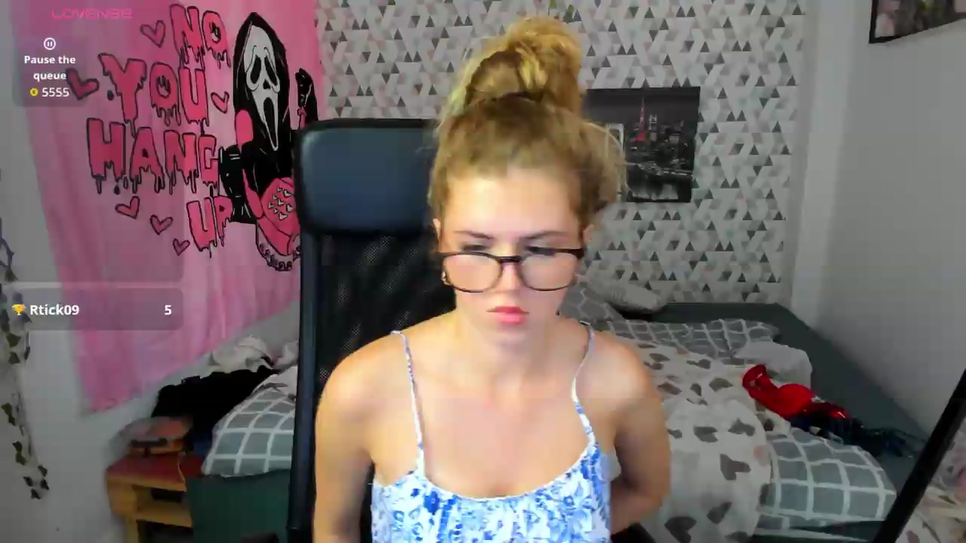 Gallery image thumbnail from Iness_lex's myfreecams stream on, 06/29/2026, 08:36 image 7 of 20