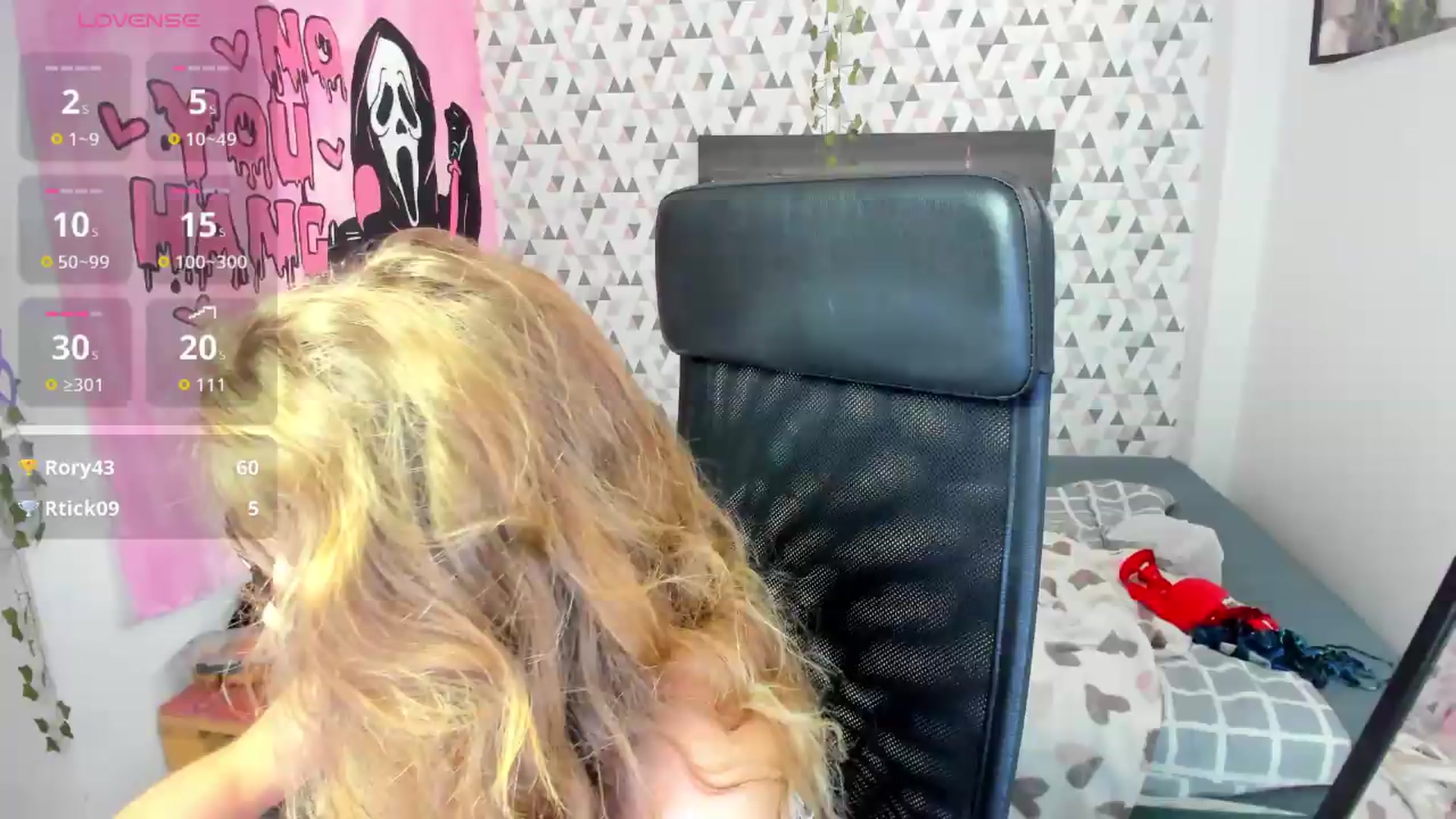 Gallery image thumbnail from Iness_lex's myfreecams stream on, 06/29/2026, 08:36 image 16 of 20
