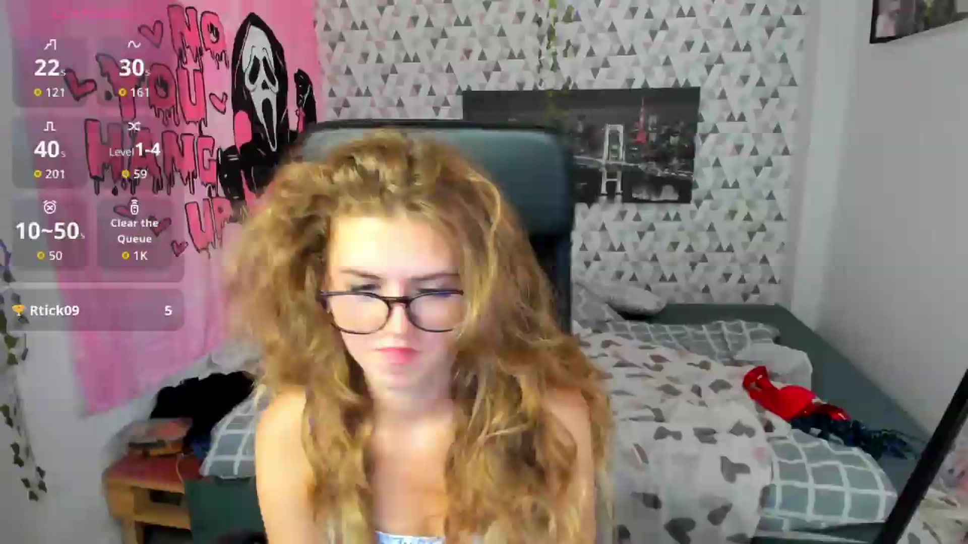 Gallery image thumbnail from Iness_lex's myfreecams stream on, 06/29/2026, 08:36 image 10 of 20