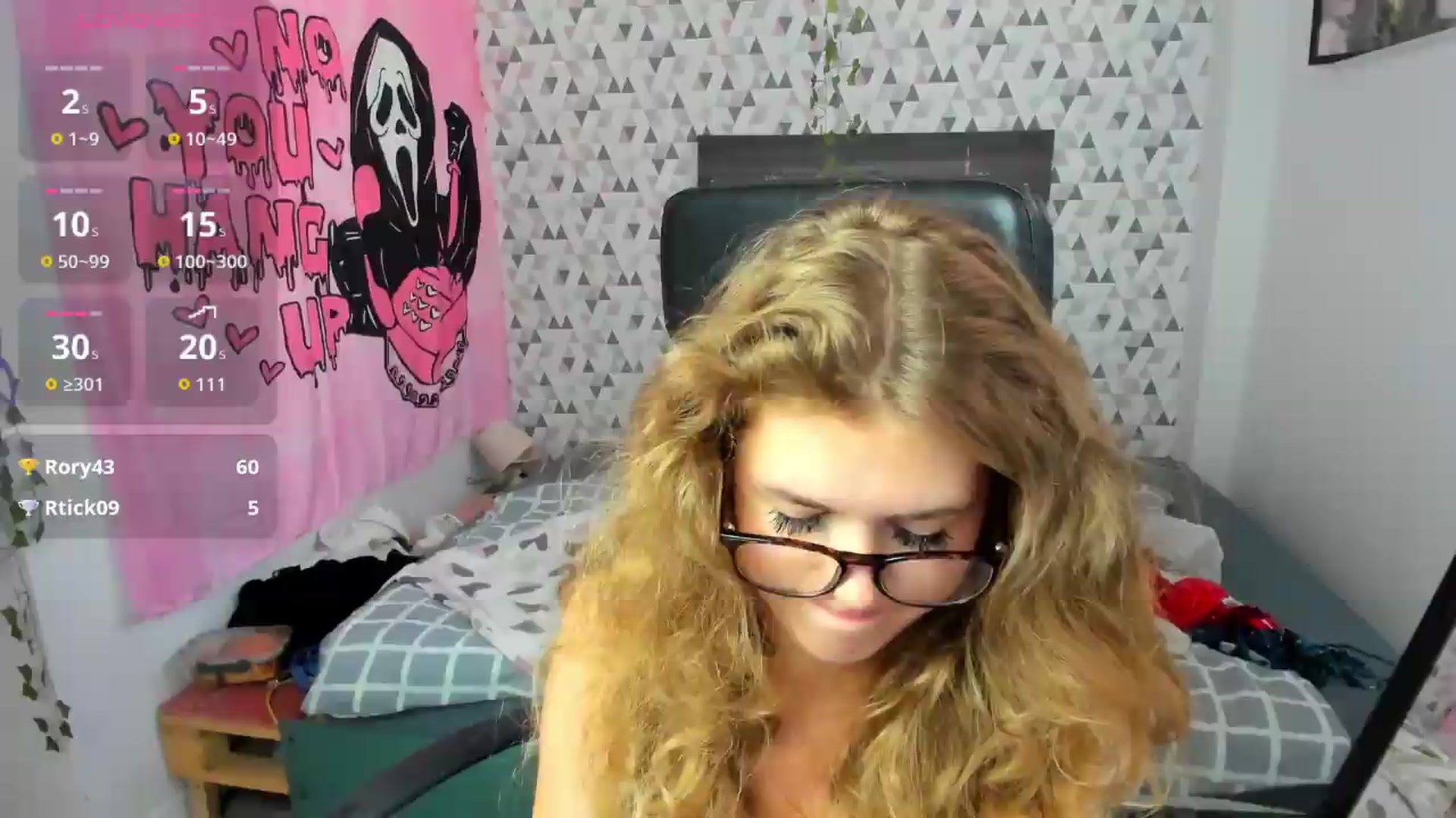 Gallery image thumbnail from Iness_lex's myfreecams stream on, 06/29/2026, 08:36 image 14 of 20