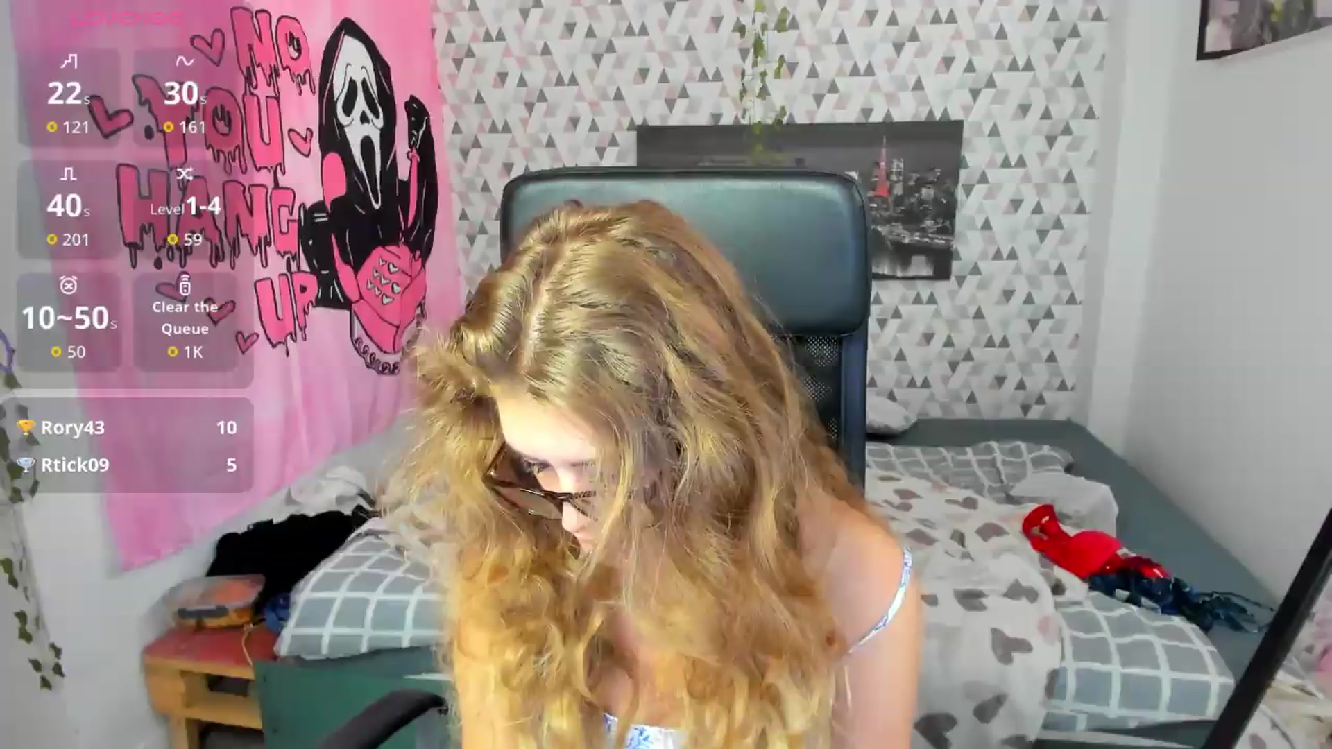 Gallery image thumbnail from Iness_lex's myfreecams stream on, 06/29/2026, 08:36 image 13 of 20