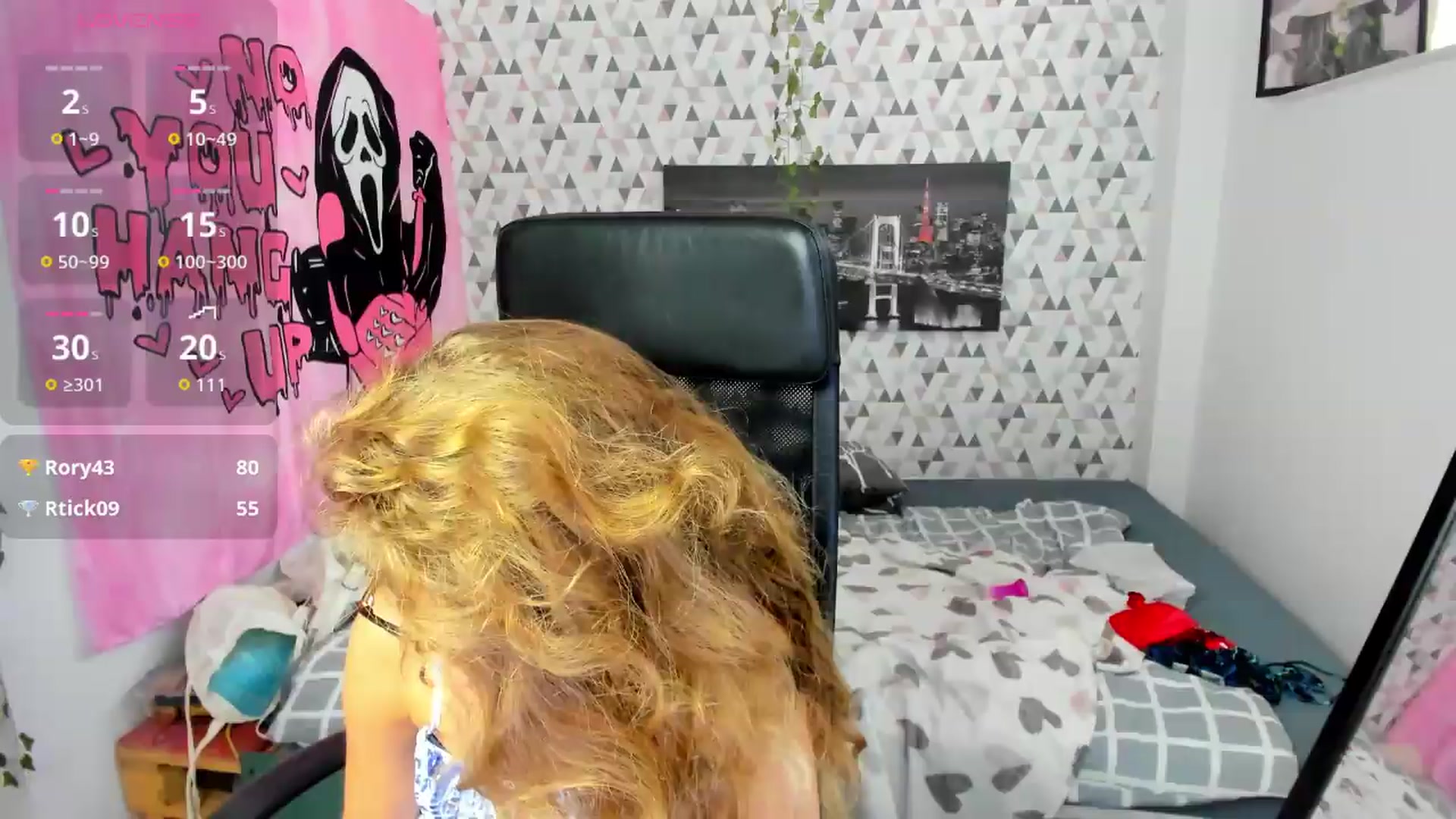 Gallery image thumbnail from Iness_lex's myfreecams stream on, 06/29/2026, 11:14 image 6 of 20