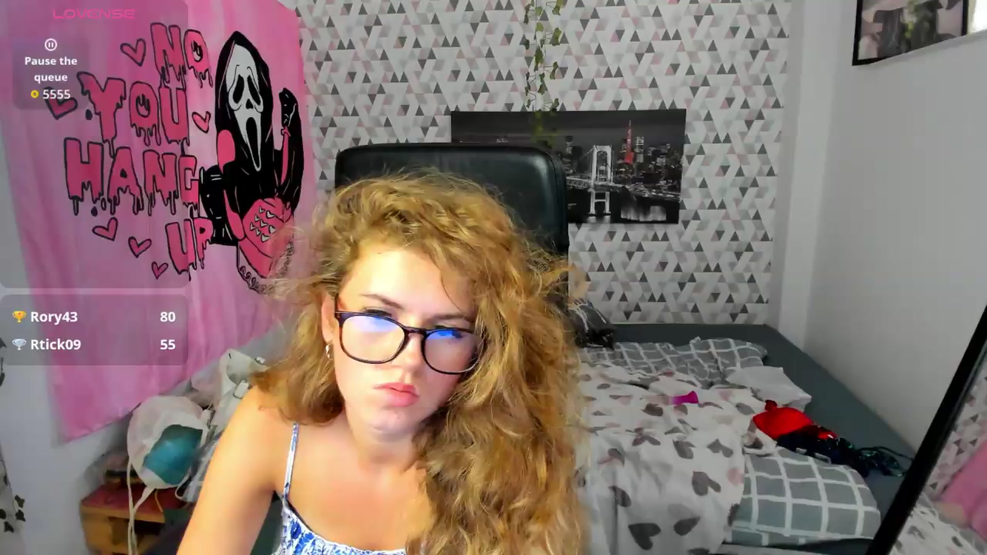 Gallery image thumbnail from Iness_lex's myfreecams stream on, 06/29/2026, 11:14 image 4 of 20