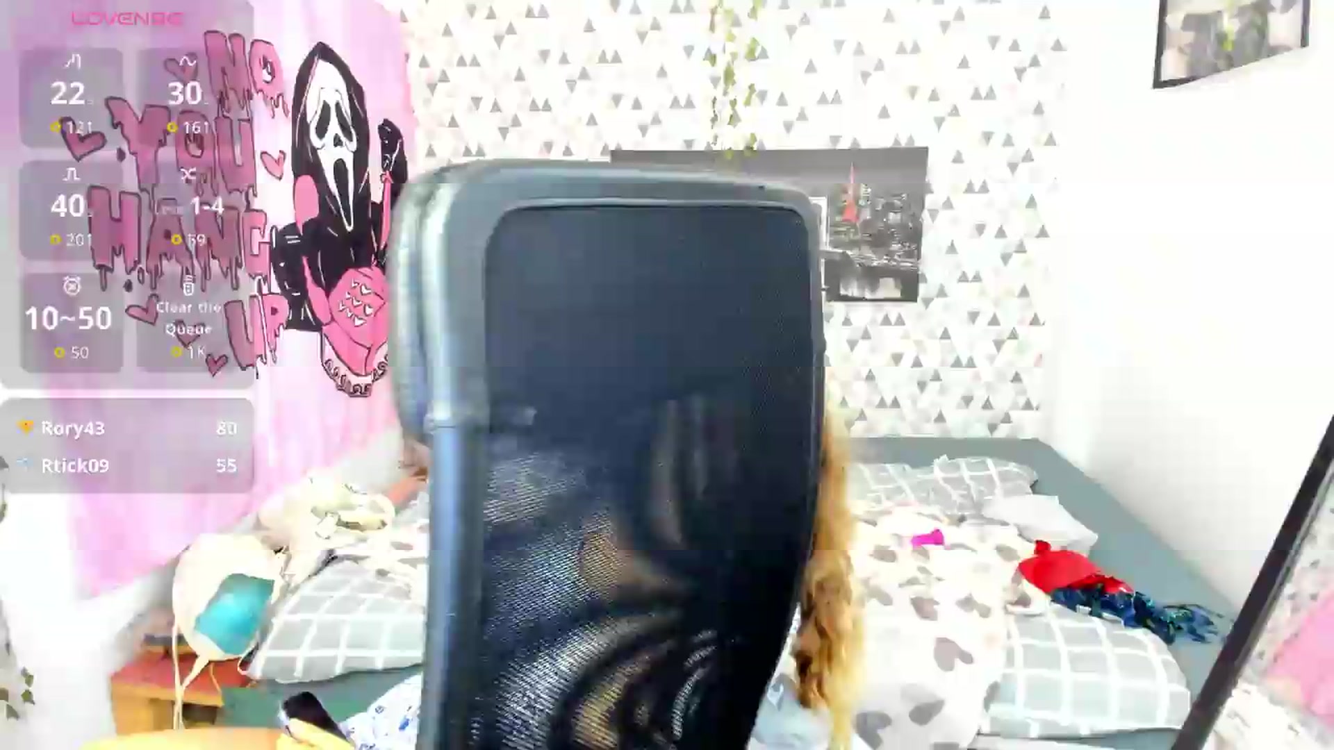 Gallery image thumbnail from Iness_lex's myfreecams stream on, 06/29/2026, 11:14 image 12 of 20