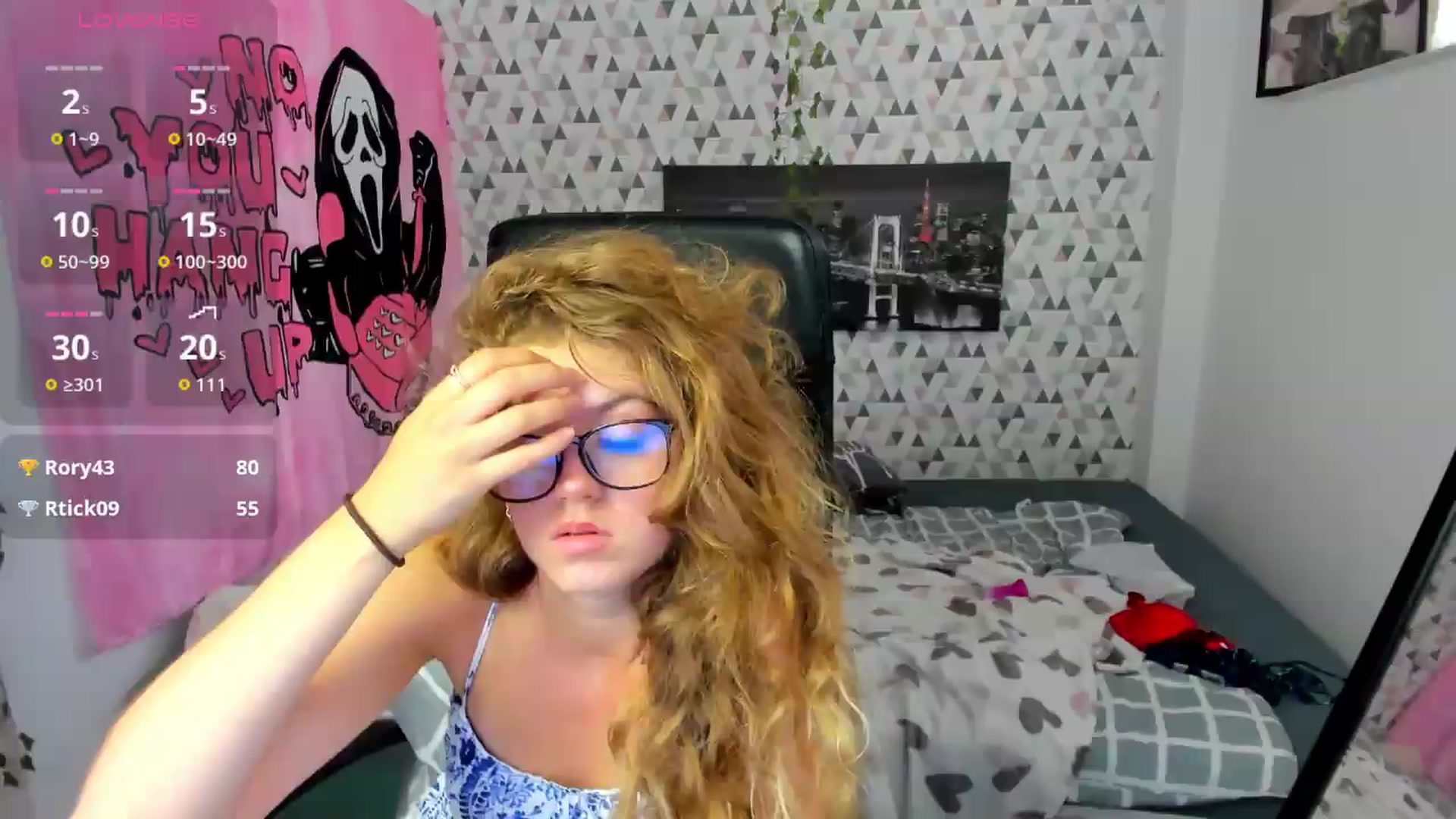 Gallery image thumbnail from Iness_lex's myfreecams stream on, 06/29/2026, 11:14 image 1 of 20