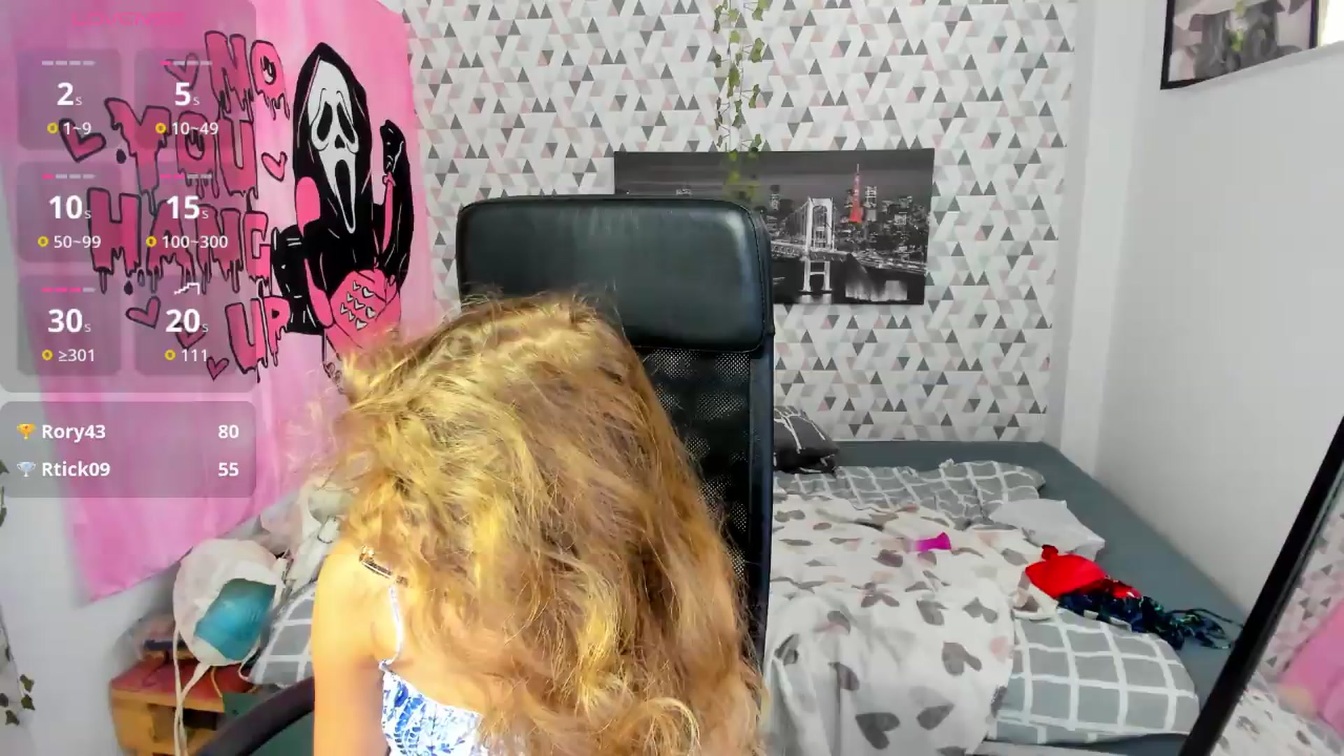 Gallery image thumbnail from Iness_lex's myfreecams stream on, 06/29/2026, 11:14 image 3 of 20