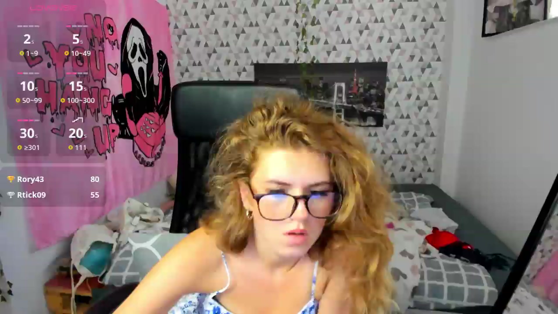 Gallery image thumbnail from Iness_lex's myfreecams stream on, 06/29/2026, 11:14 image 7 of 20