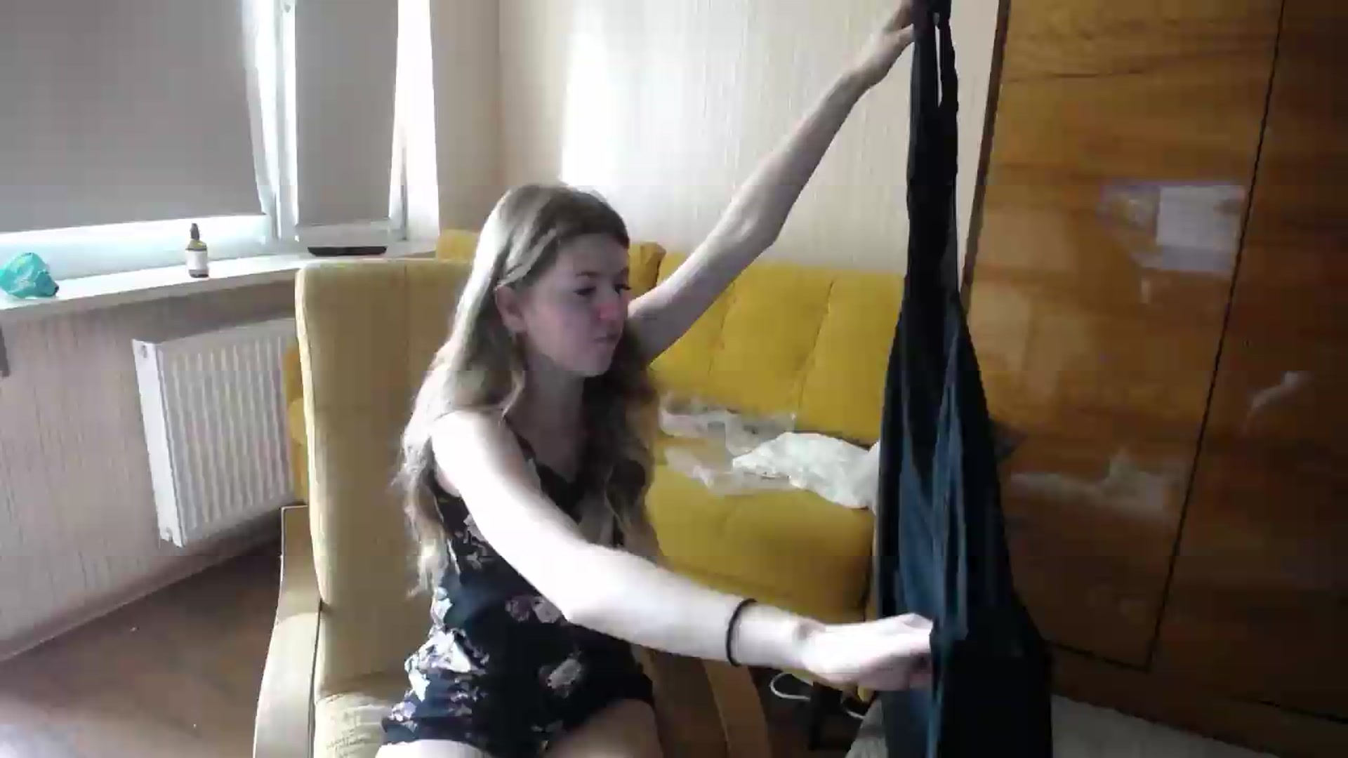 Gallery image thumbnail from Iness_lex's myfreecams stream on, 07/01/2026, 07:46 image 8 of 20