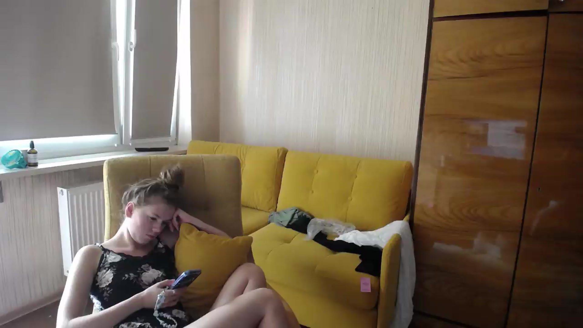 Gallery image thumbnail from Iness_lex's myfreecams stream on, 07/01/2026, 13:03 image 9 of 20