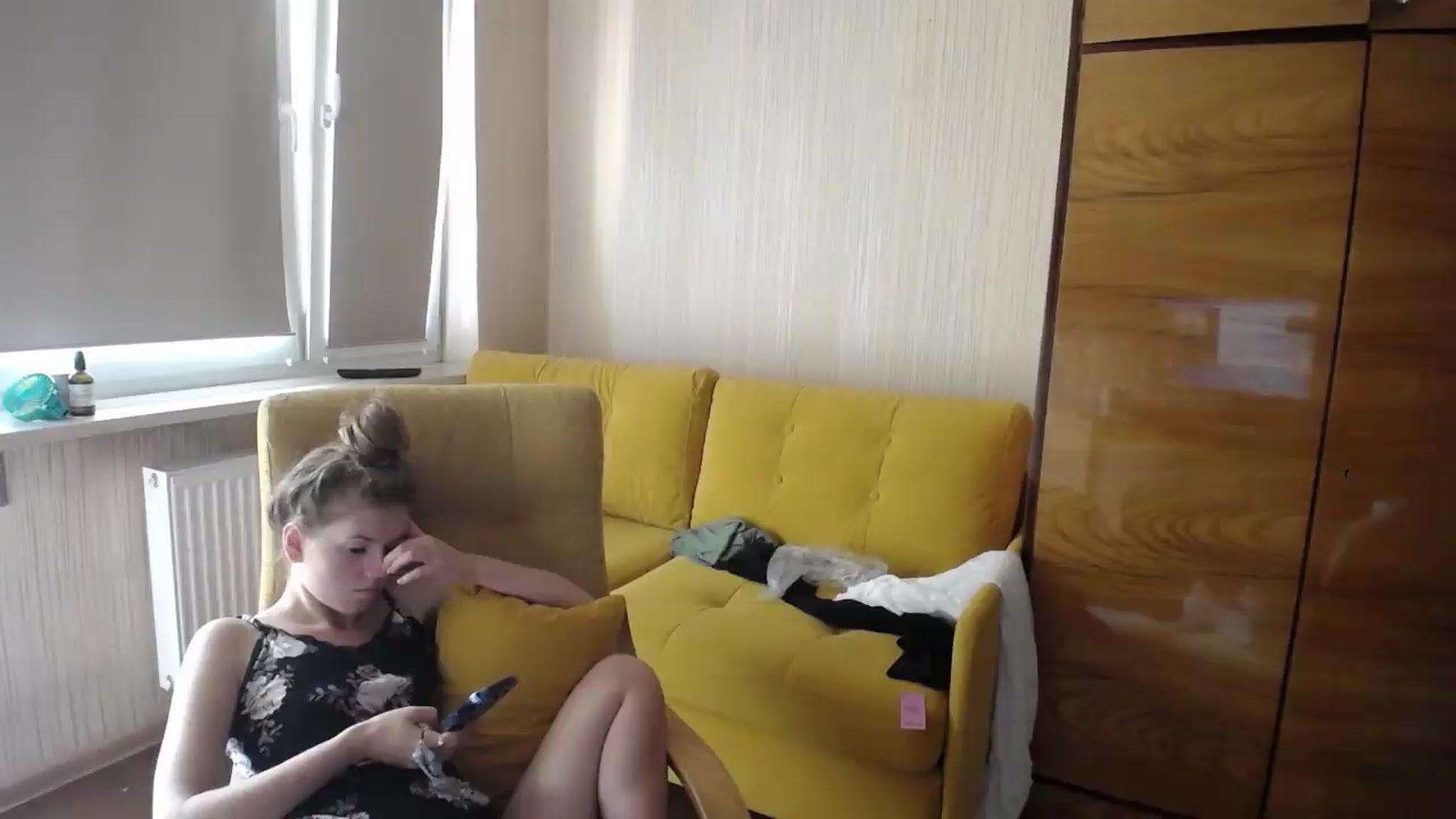 Gallery image thumbnail from Iness_lex's myfreecams stream on, 07/01/2026, 13:03 image 20 of 20