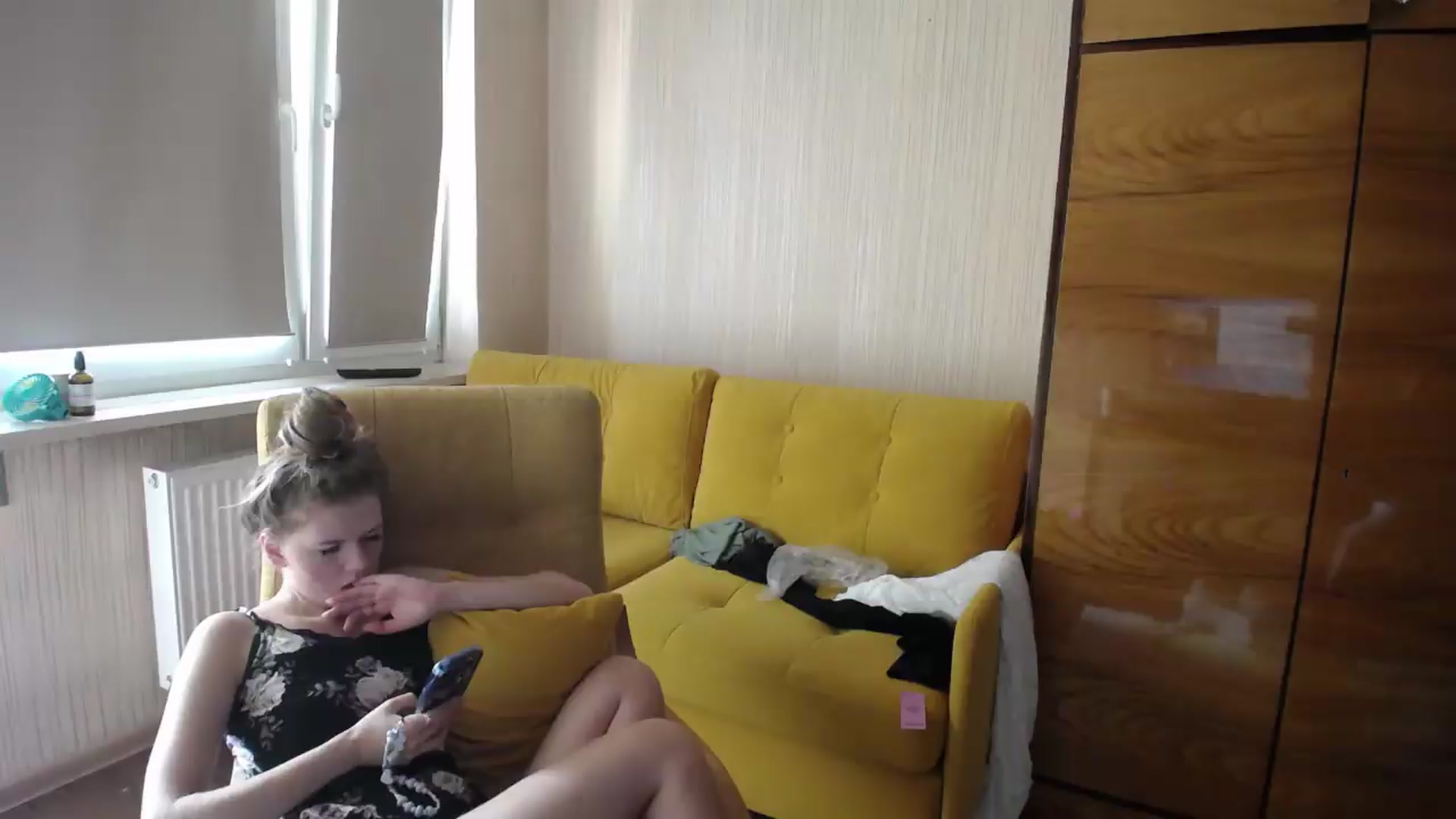 Gallery image thumbnail from Iness_lex's myfreecams stream on, 07/01/2026, 13:03 image 8 of 20