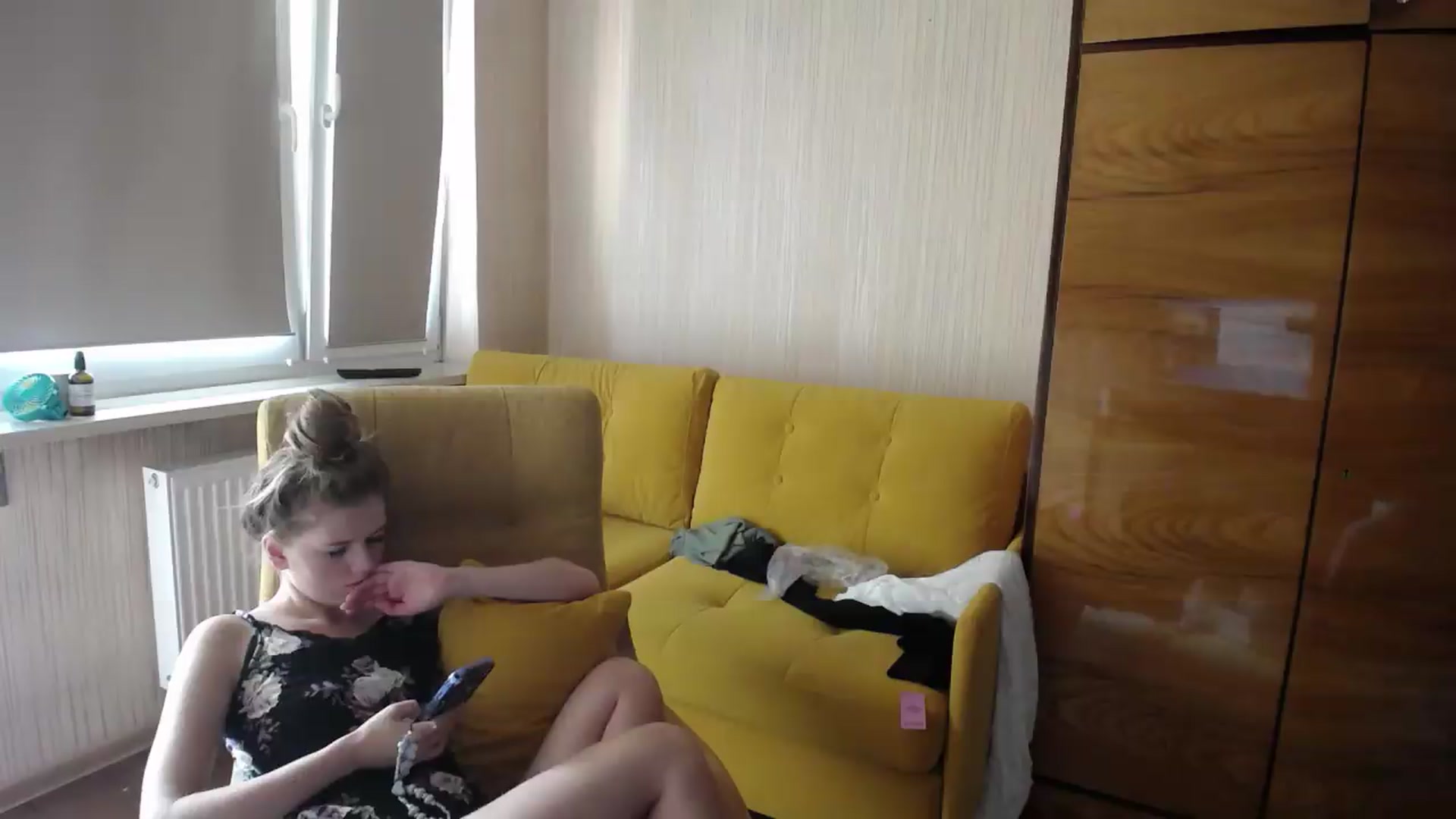 Gallery image thumbnail from Iness_lex's myfreecams stream on, 07/01/2026, 13:03 image 10 of 20