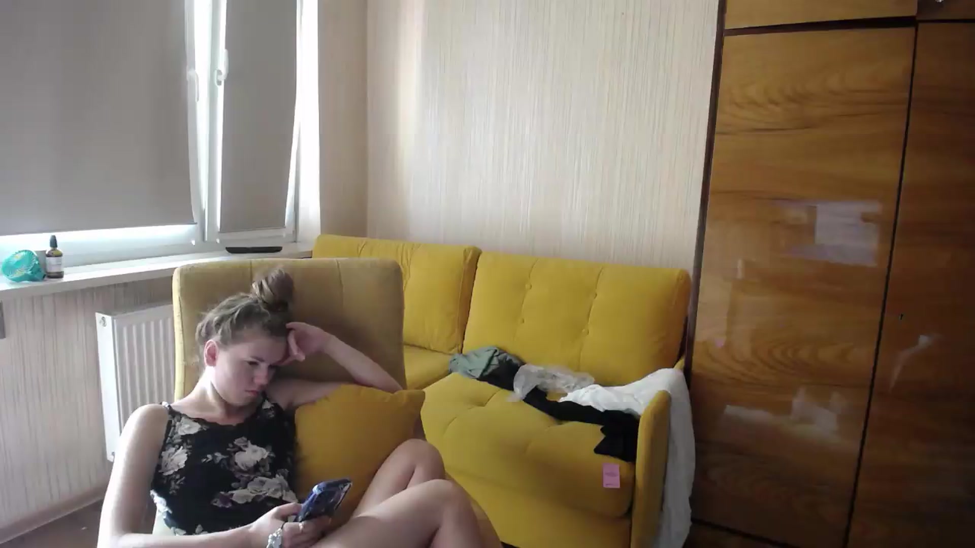 Gallery image thumbnail from Iness_lex's myfreecams stream on, 07/01/2026, 13:03 image 5 of 20