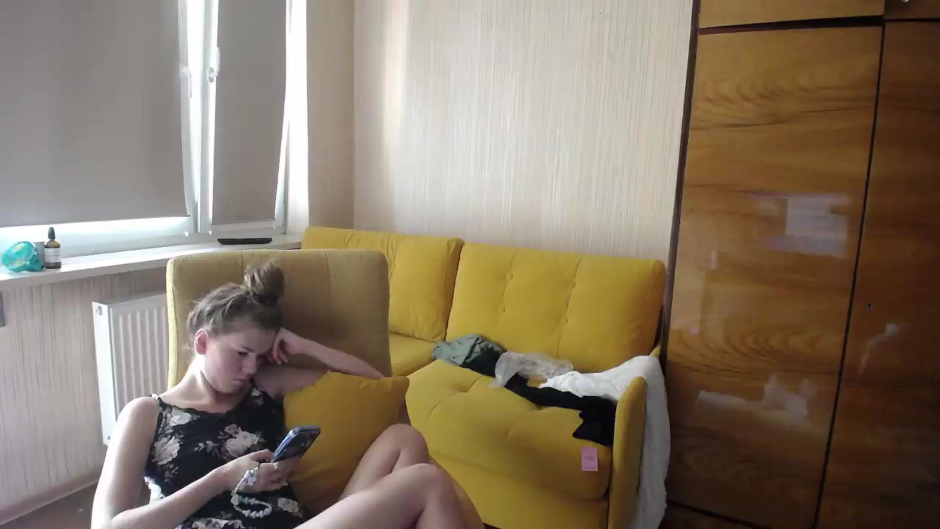 Gallery image thumbnail from Iness_lex's myfreecams stream on, 07/01/2026, 13:03 image 6 of 20