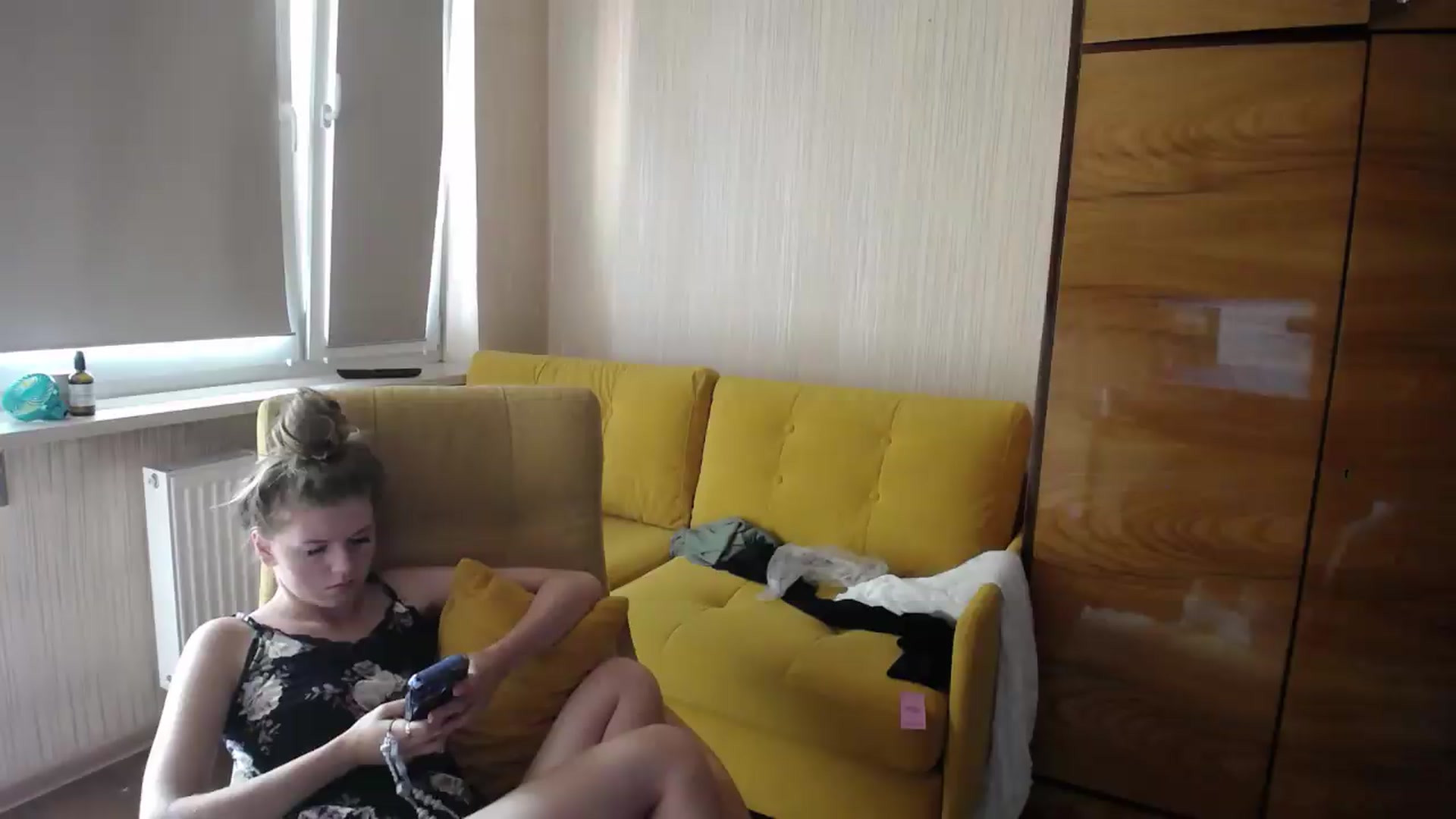 Gallery image thumbnail from Iness_lex's myfreecams stream on, 07/01/2026, 13:03 image 11 of 20