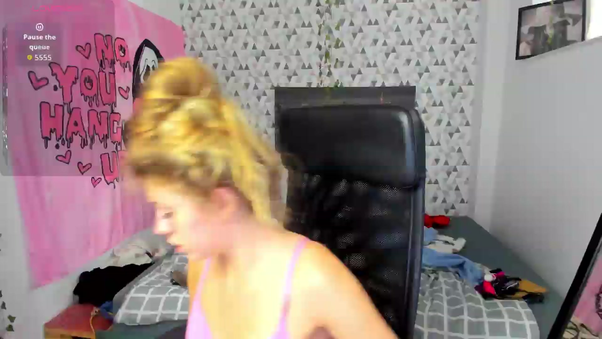 Gallery image thumbnail from Iness_lex's myfreecams stream on, 07/02/2026, 09:45 image 18 of 20