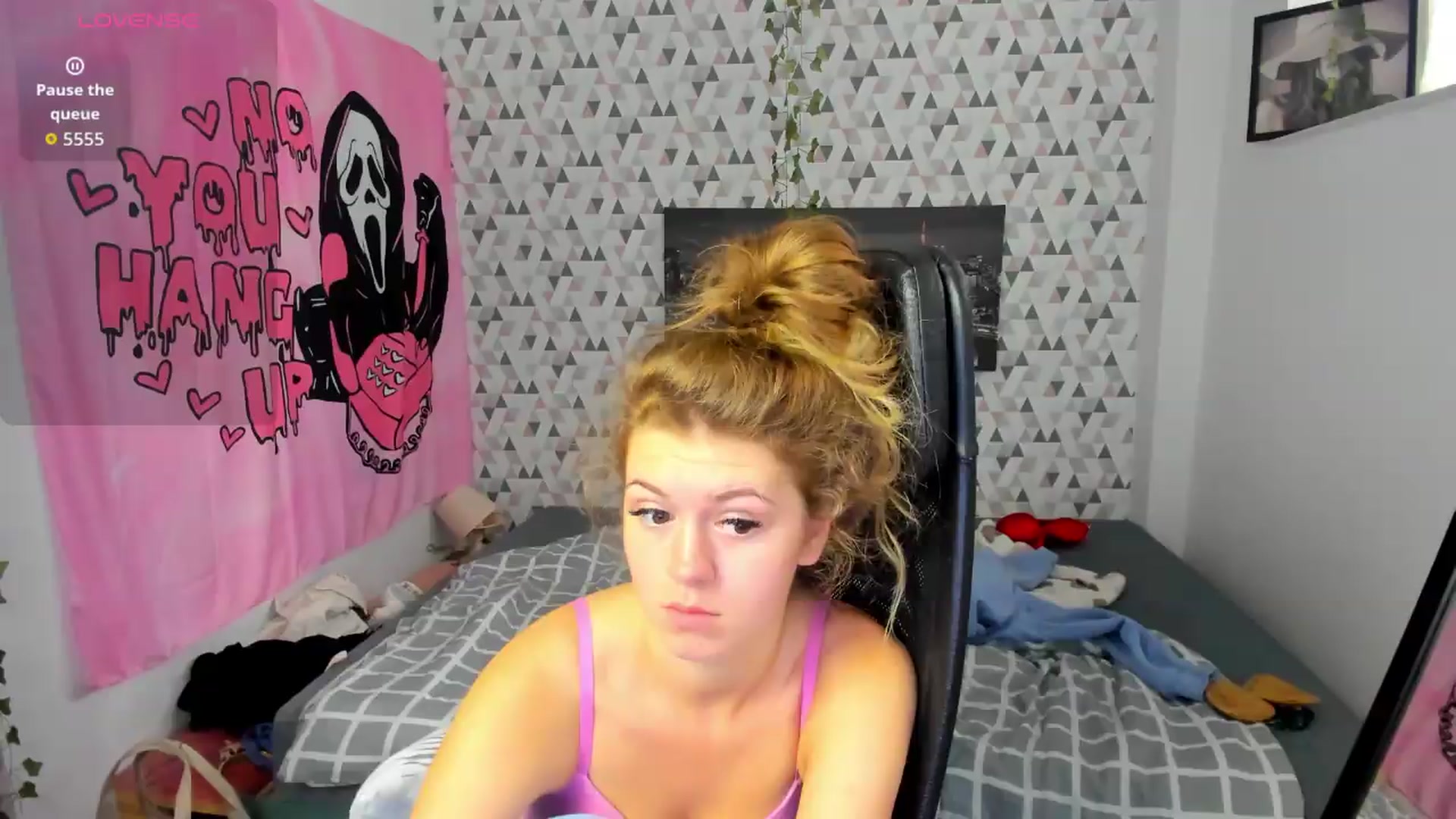 Gallery image thumbnail from Iness_lex's myfreecams stream on, 07/02/2026, 09:45 image 4 of 20