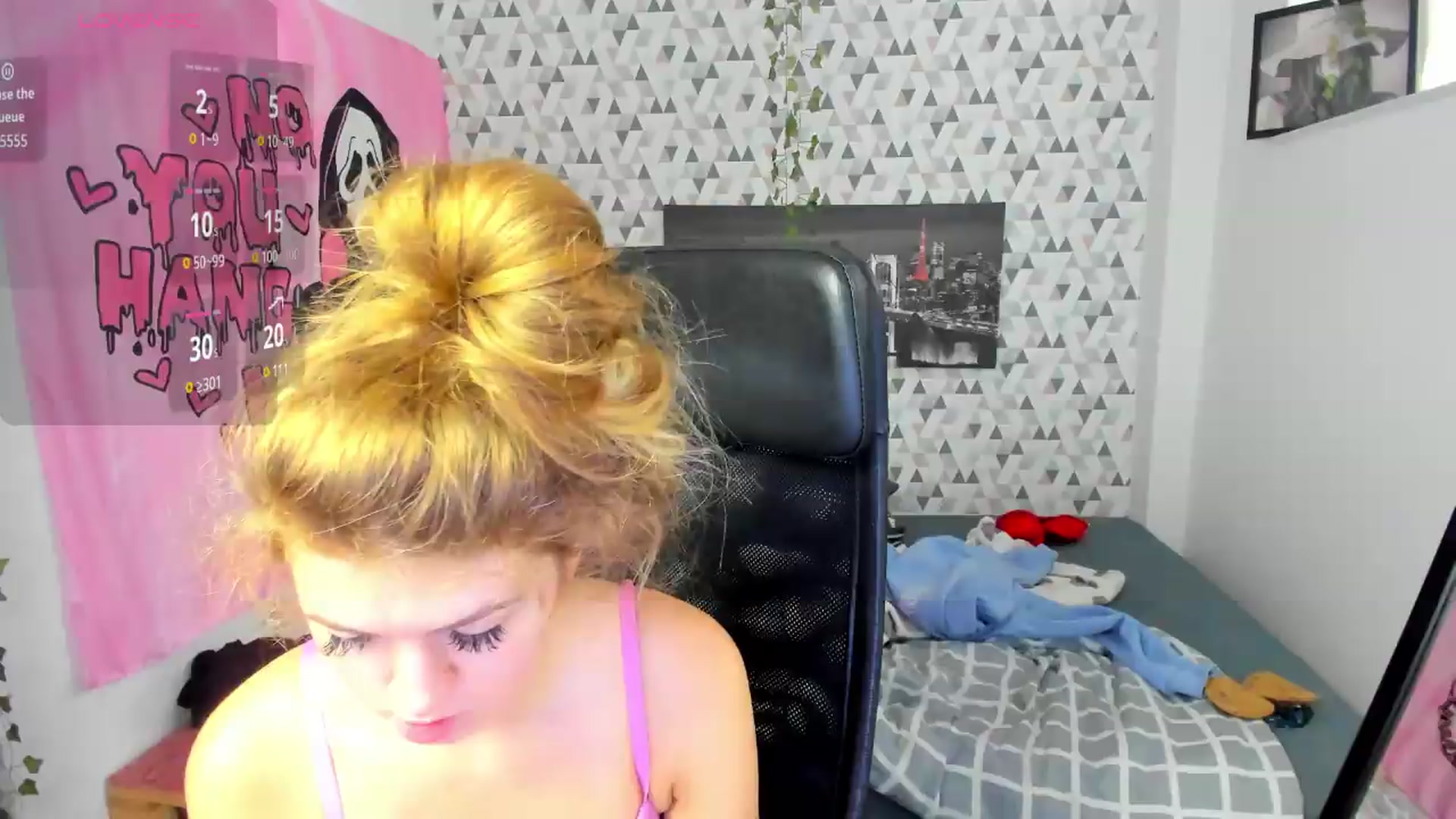 Gallery image thumbnail from Iness_lex's myfreecams stream on, 07/02/2026, 09:45 image 9 of 20