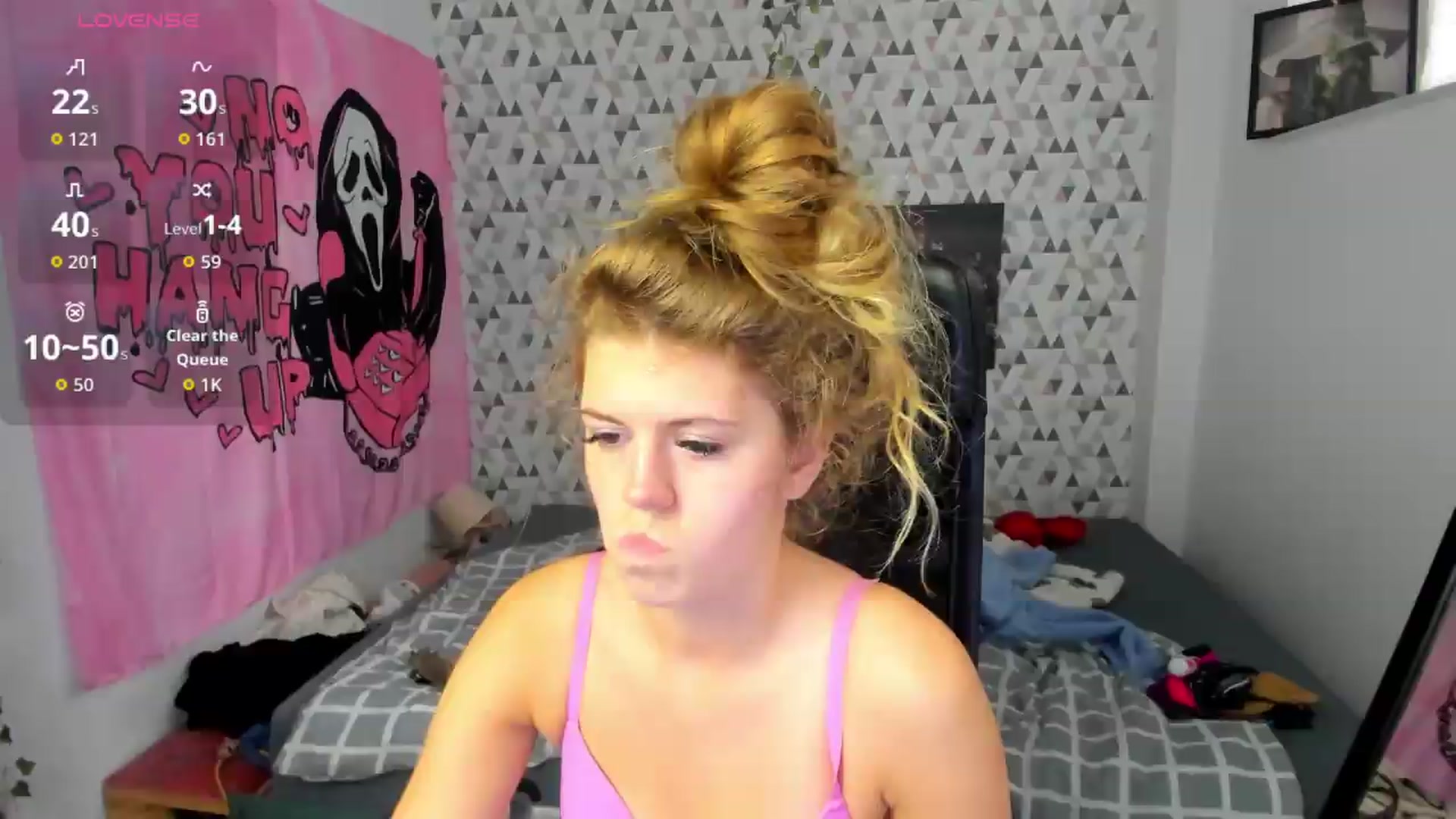 Gallery image thumbnail from Iness_lex's myfreecams stream on, 07/02/2026, 09:45 image 17 of 20