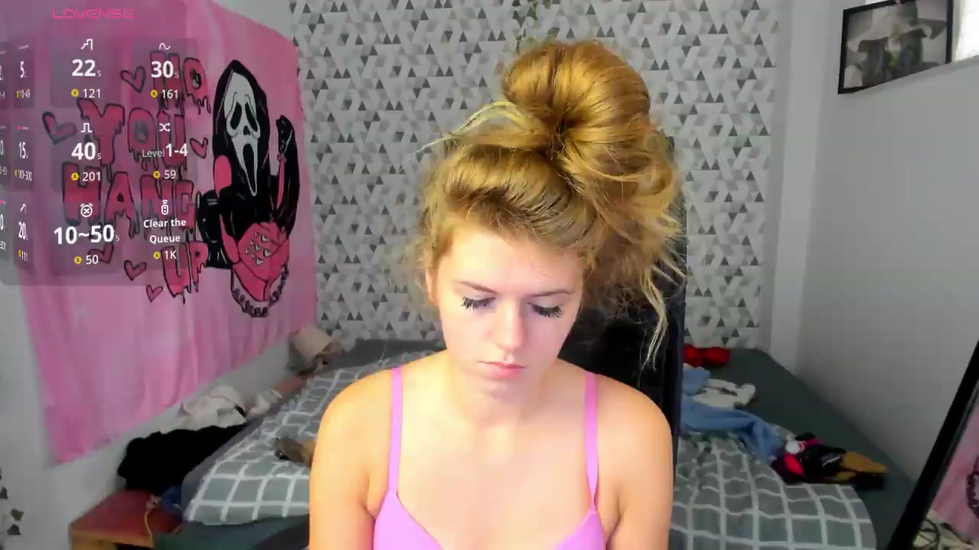 Gallery image thumbnail from Iness_lex's myfreecams stream on, 07/02/2026, 09:45 image 16 of 20