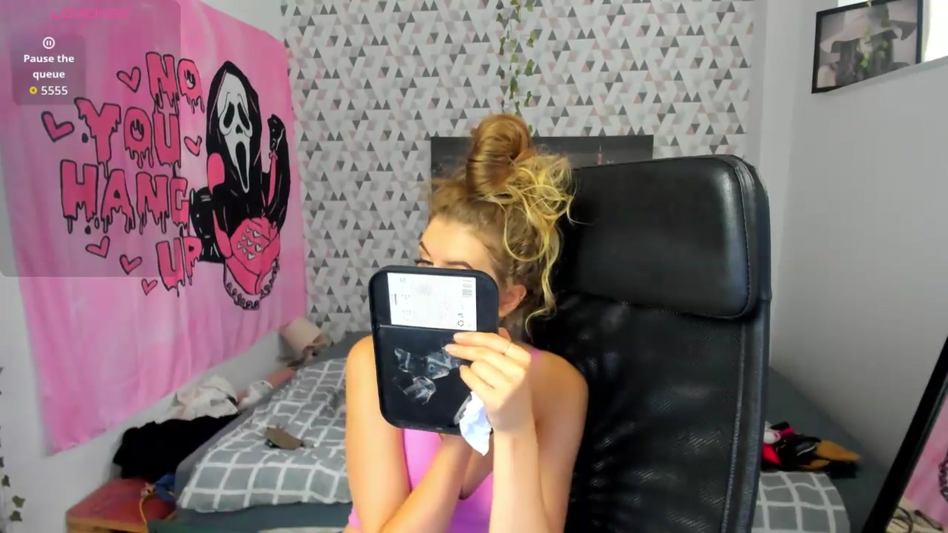 Gallery image thumbnail from Iness_lex's myfreecams stream on, 07/02/2026, 11:37 image 8 of 20