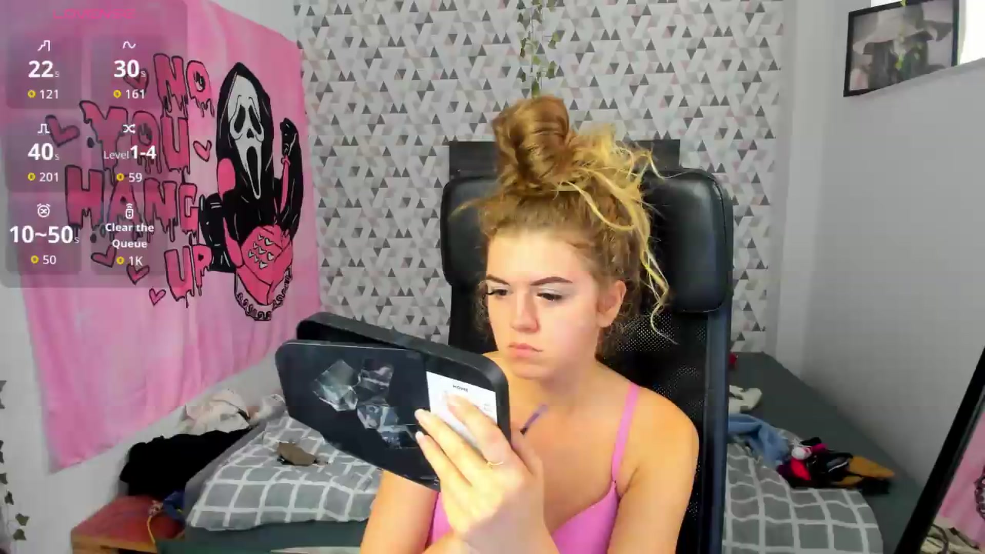 Gallery image thumbnail from Iness_lex's myfreecams stream on, 07/02/2026, 11:37 image 4 of 20
