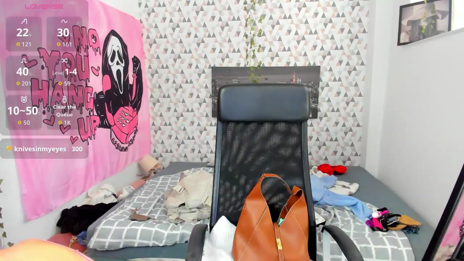 Gallery image thumbnail from Iness_lex's myfreecams stream on, 07/02/2026, 11:37 image 20 of 20