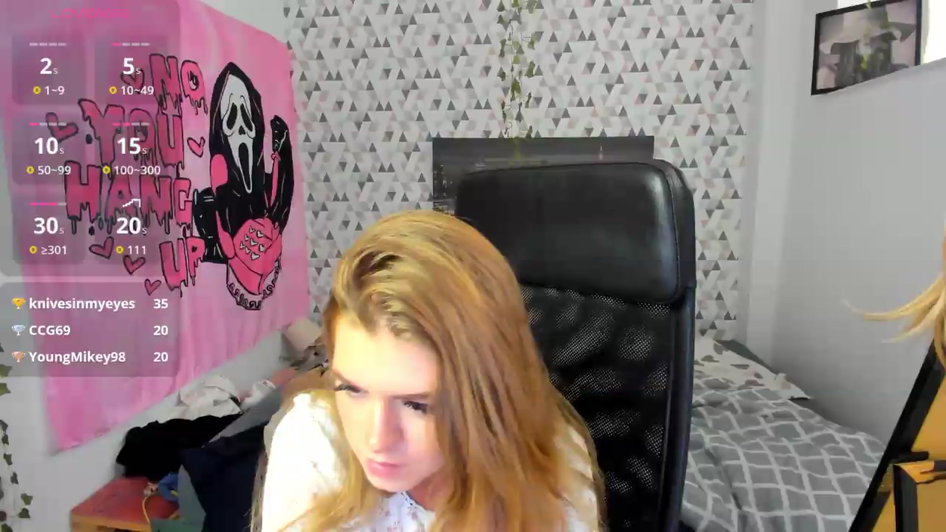 Gallery image thumbnail from Iness_lex's myfreecams stream on, 07/06/2026, 12:00 image 20 of 20