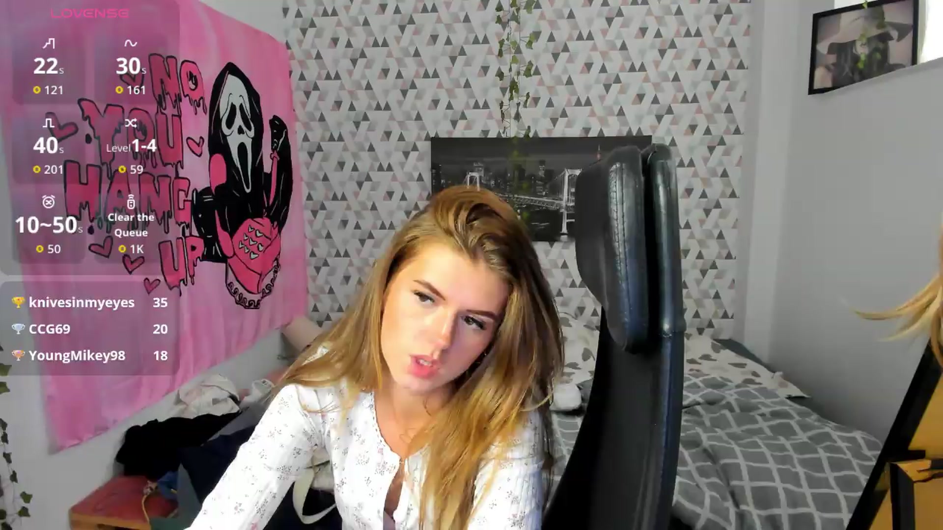 Gallery image thumbnail from Iness_lex's myfreecams stream on, 07/06/2026, 12:00 image 19 of 20