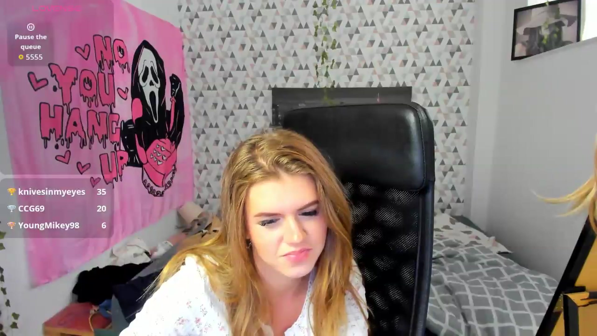 Gallery image thumbnail from Iness_lex's myfreecams stream on, 07/06/2026, 12:00 image 15 of 20