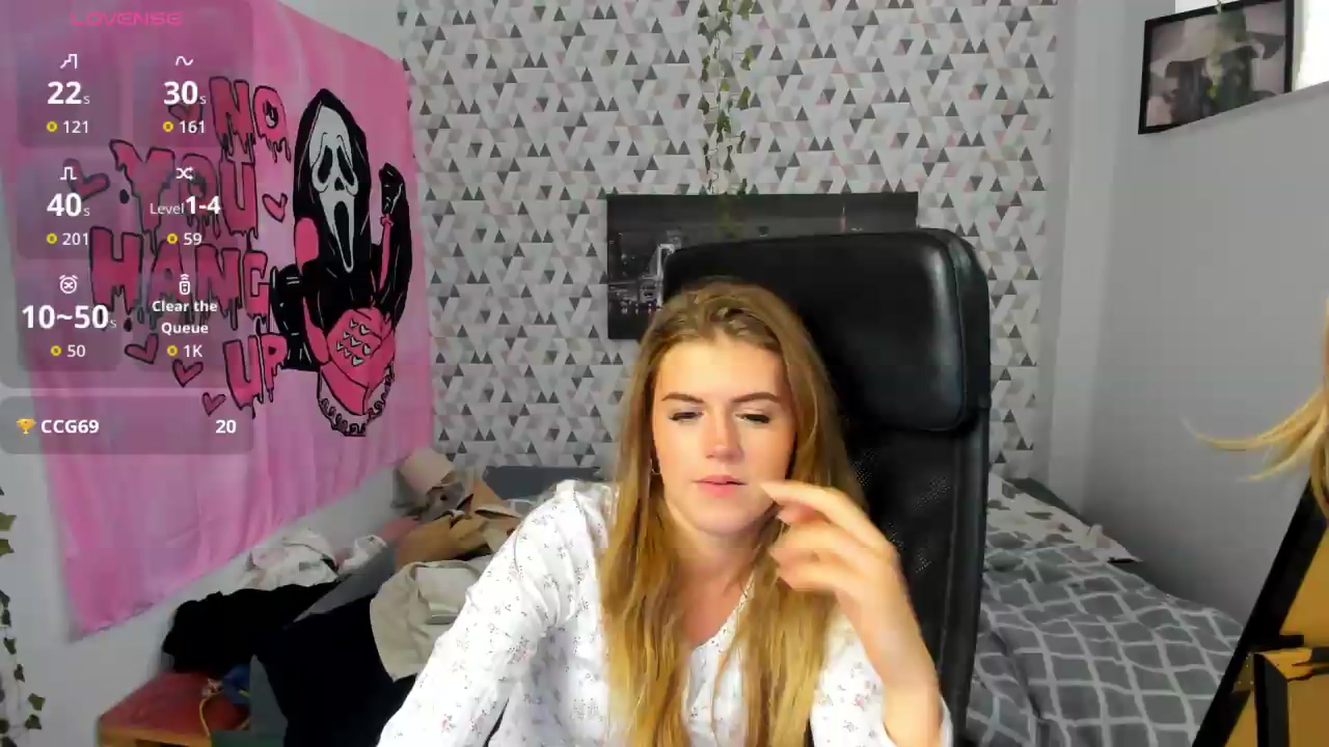 Gallery image thumbnail from Iness_lex's myfreecams stream on, 07/06/2026, 12:00 image 8 of 20