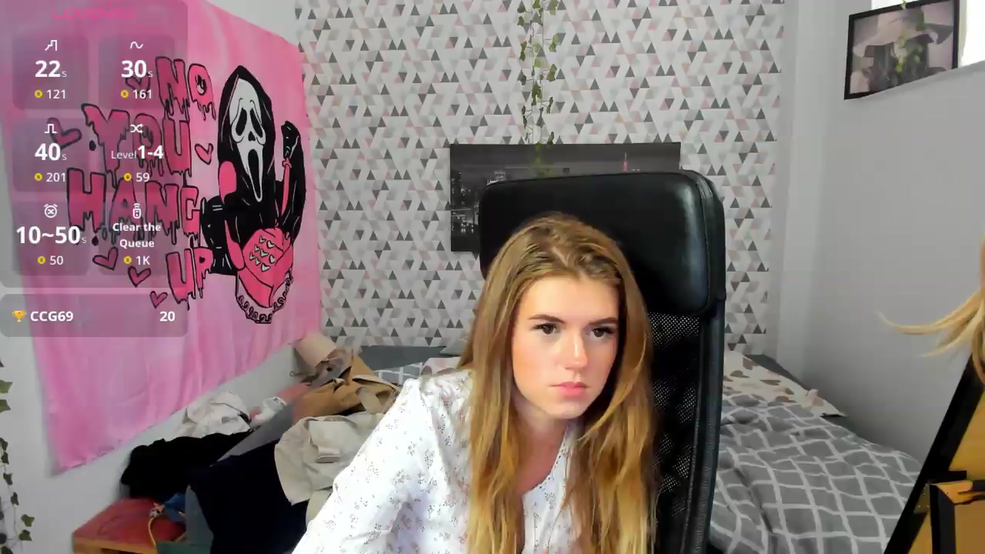 Gallery image thumbnail from Iness_lex's myfreecams stream on, 07/06/2026, 12:00 image 12 of 20