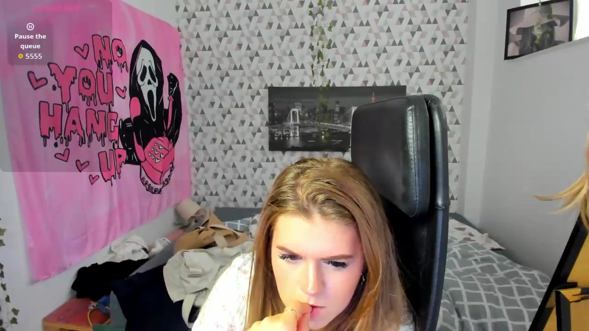 Gallery image thumbnail from Iness_lex's myfreecams stream on, 07/06/2026, 12:00 image 7 of 20