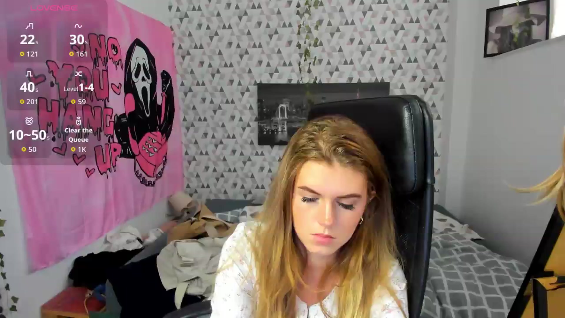 Gallery image thumbnail from Iness_lex's myfreecams stream on, 07/06/2026, 12:00 image 1 of 20