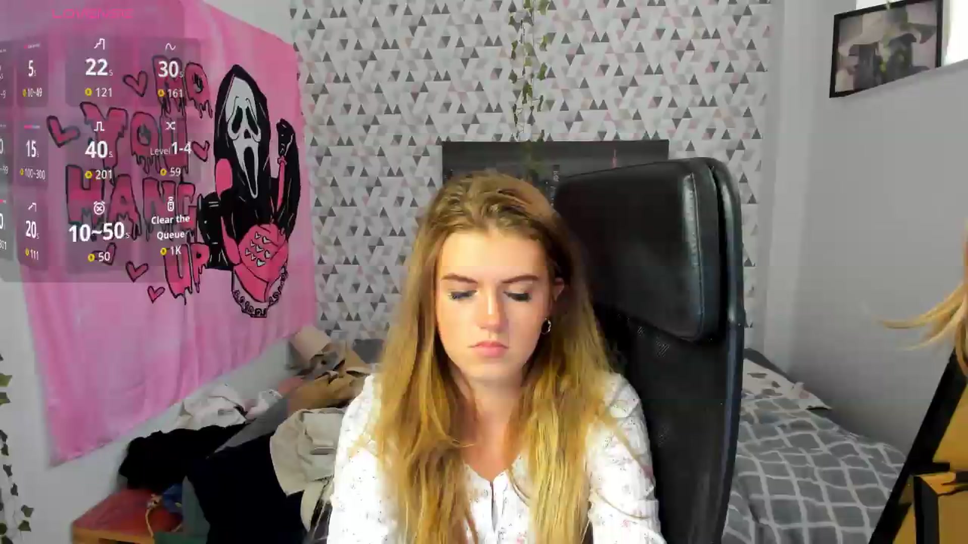 Gallery image thumbnail from Iness_lex's myfreecams stream on, 07/06/2026, 12:00 image 2 of 20