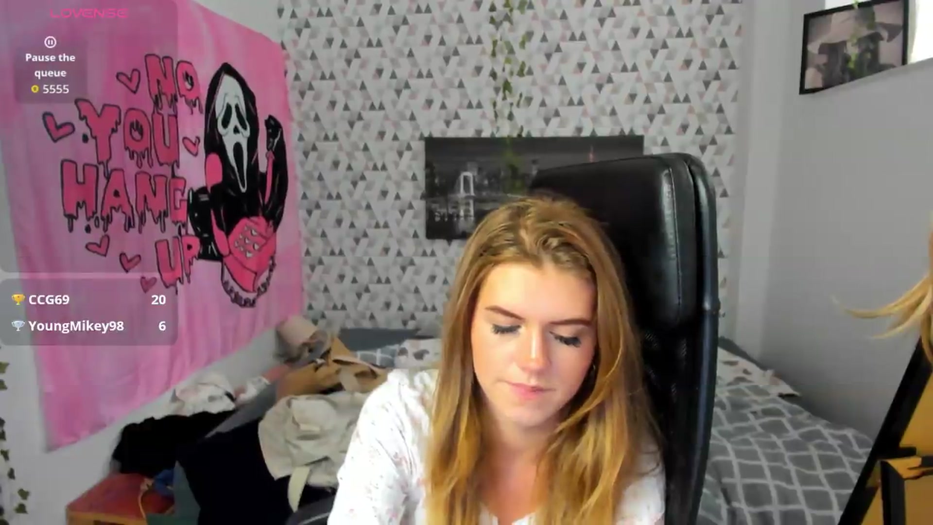 Gallery image thumbnail from Iness_lex's myfreecams stream on, 07/06/2026, 12:00 image 14 of 20