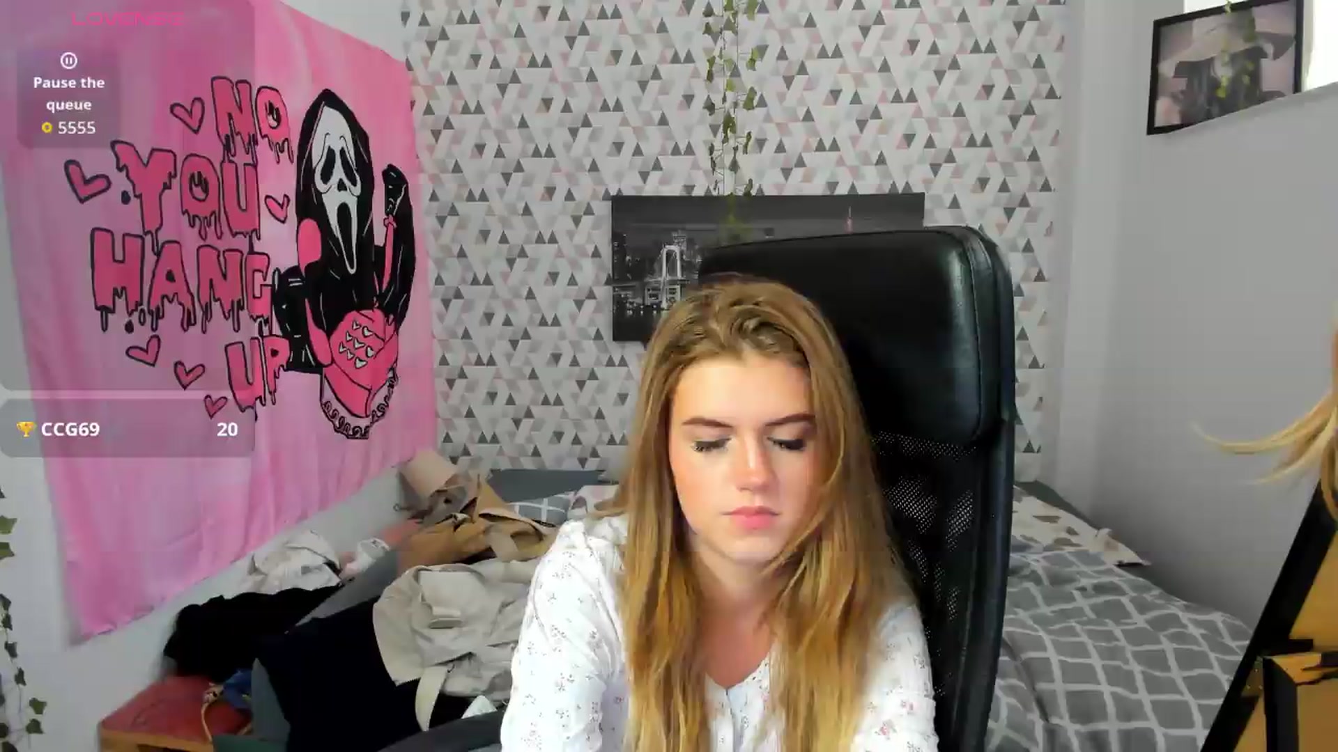 Gallery image thumbnail from Iness_lex's myfreecams stream on, 07/06/2026, 12:00 image 11 of 20