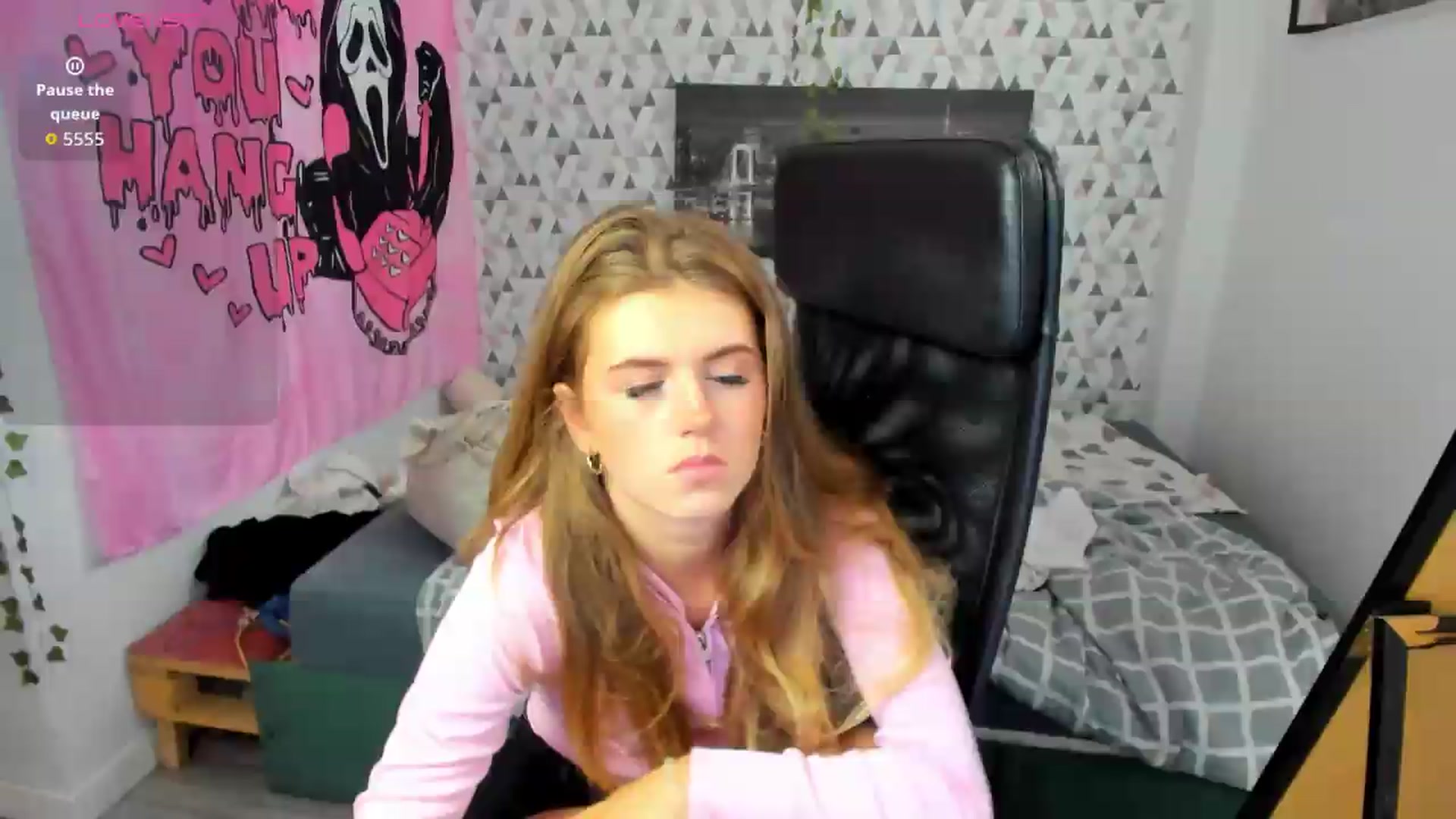 Gallery image thumbnail from Iness_lex's myfreecams stream on, 07/07/2026, 10:59 image 1 of 20