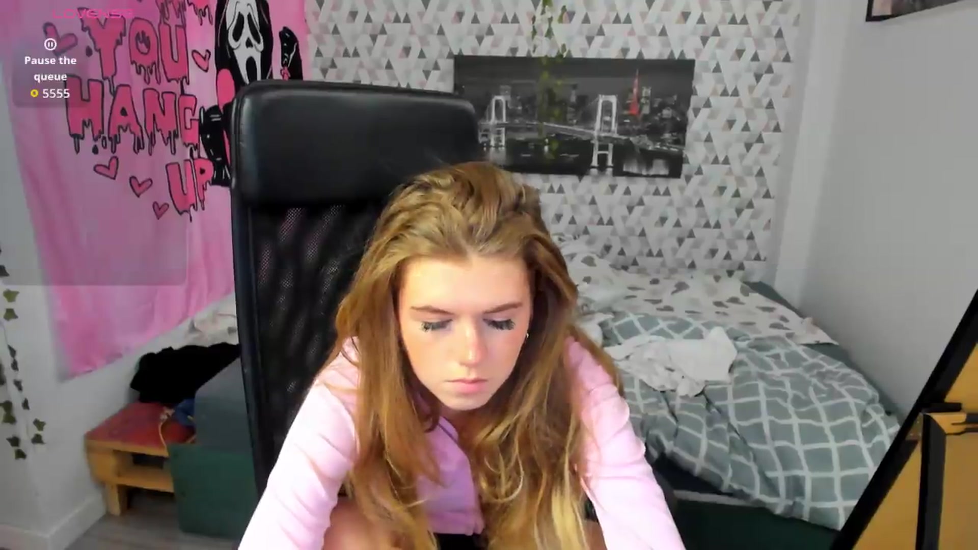 Gallery image thumbnail from Iness_lex's myfreecams stream on, 07/07/2026, 10:59 image 5 of 20