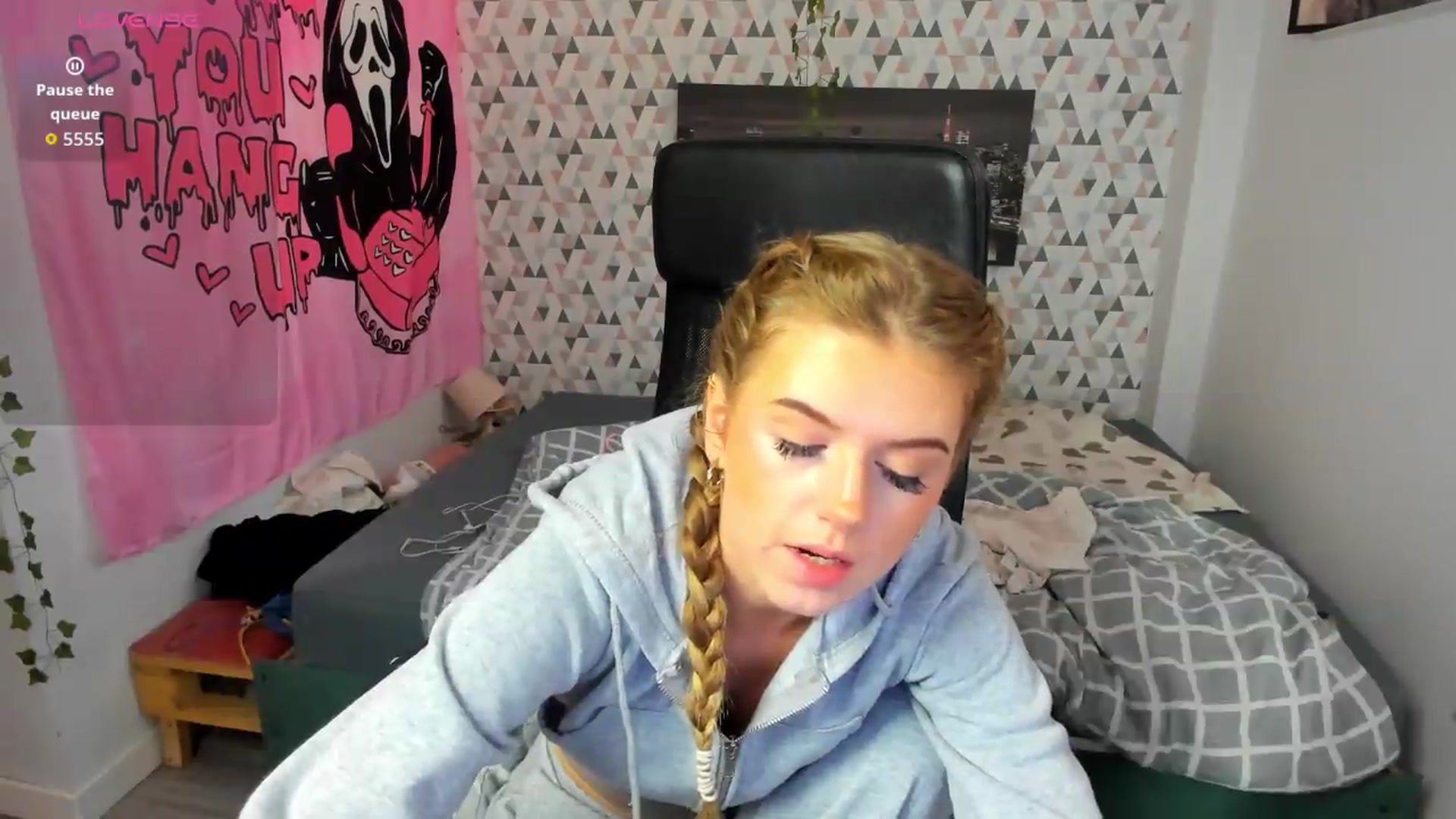 Gallery image thumbnail from Iness_lex's myfreecams stream on, 07/08/2026, 07:25 image 2 of 20