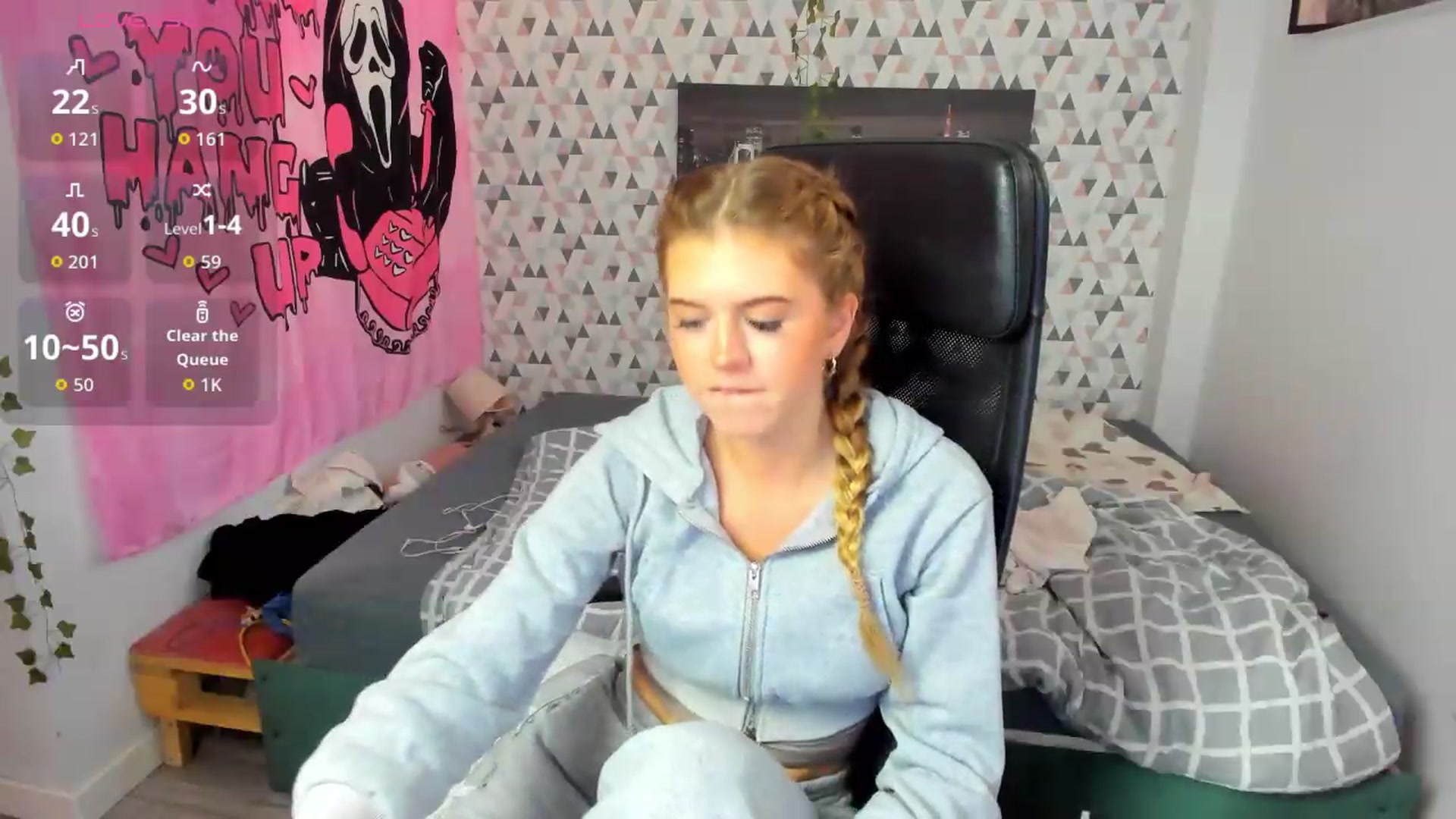 Gallery image thumbnail from Iness_lex's myfreecams stream on, 07/08/2026, 07:25 image 6 of 20