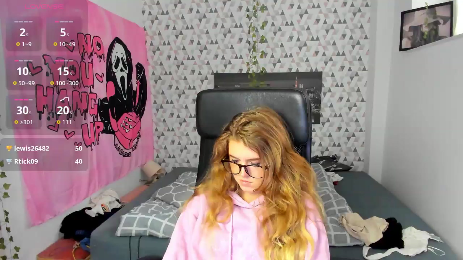 Gallery image thumbnail from Iness_lex's myfreecams stream on, 07/21/2026, 08:01 image 19 of 20