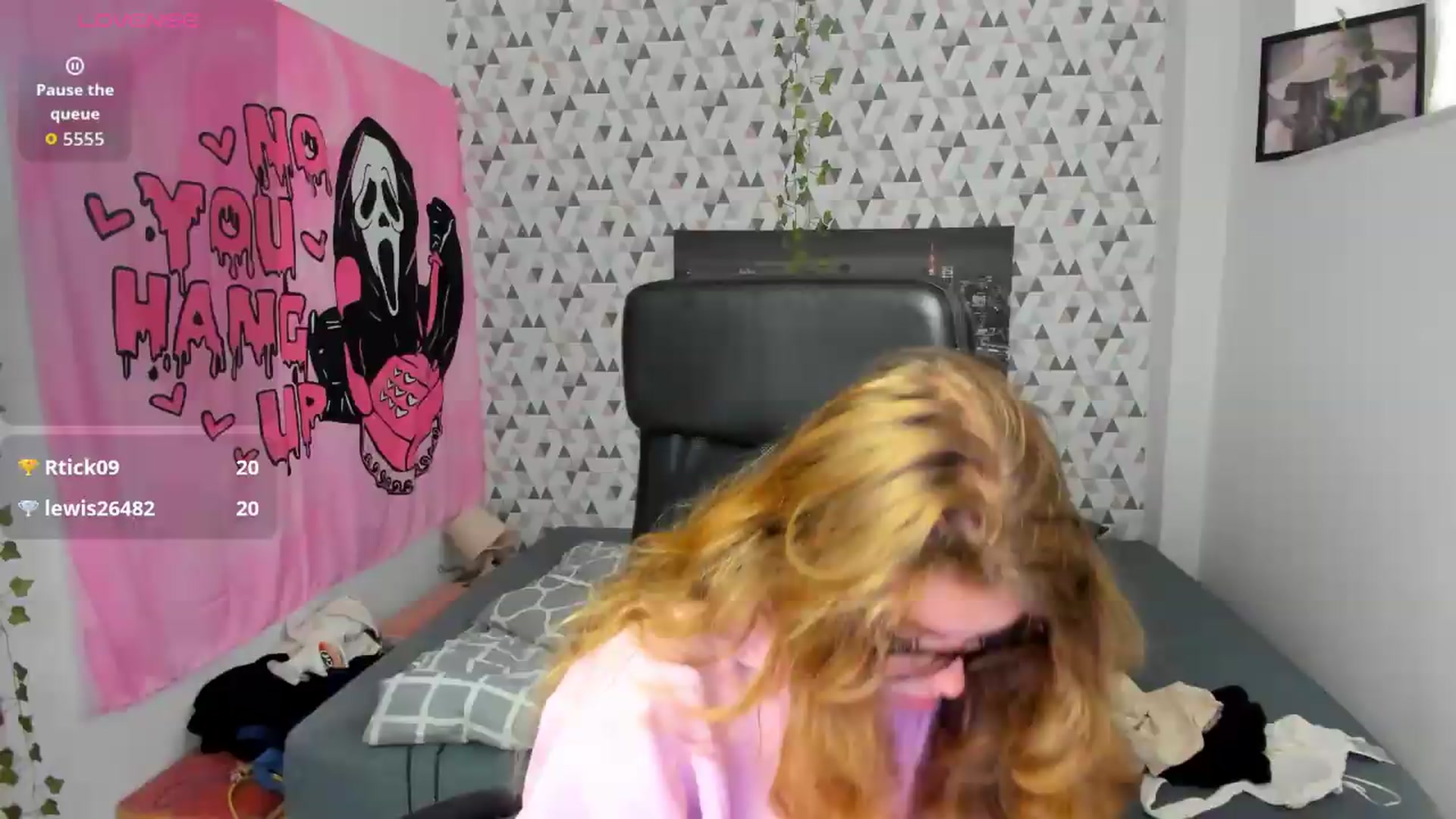 Gallery image thumbnail from Iness_lex's myfreecams stream on, 07/21/2026, 08:01 image 15 of 20