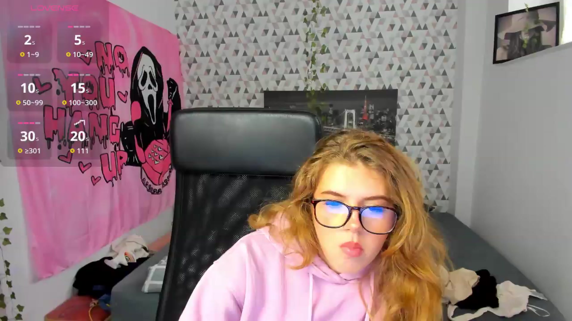 Gallery image thumbnail from Iness_lex's myfreecams stream on, 07/21/2026, 08:01 image 4 of 20