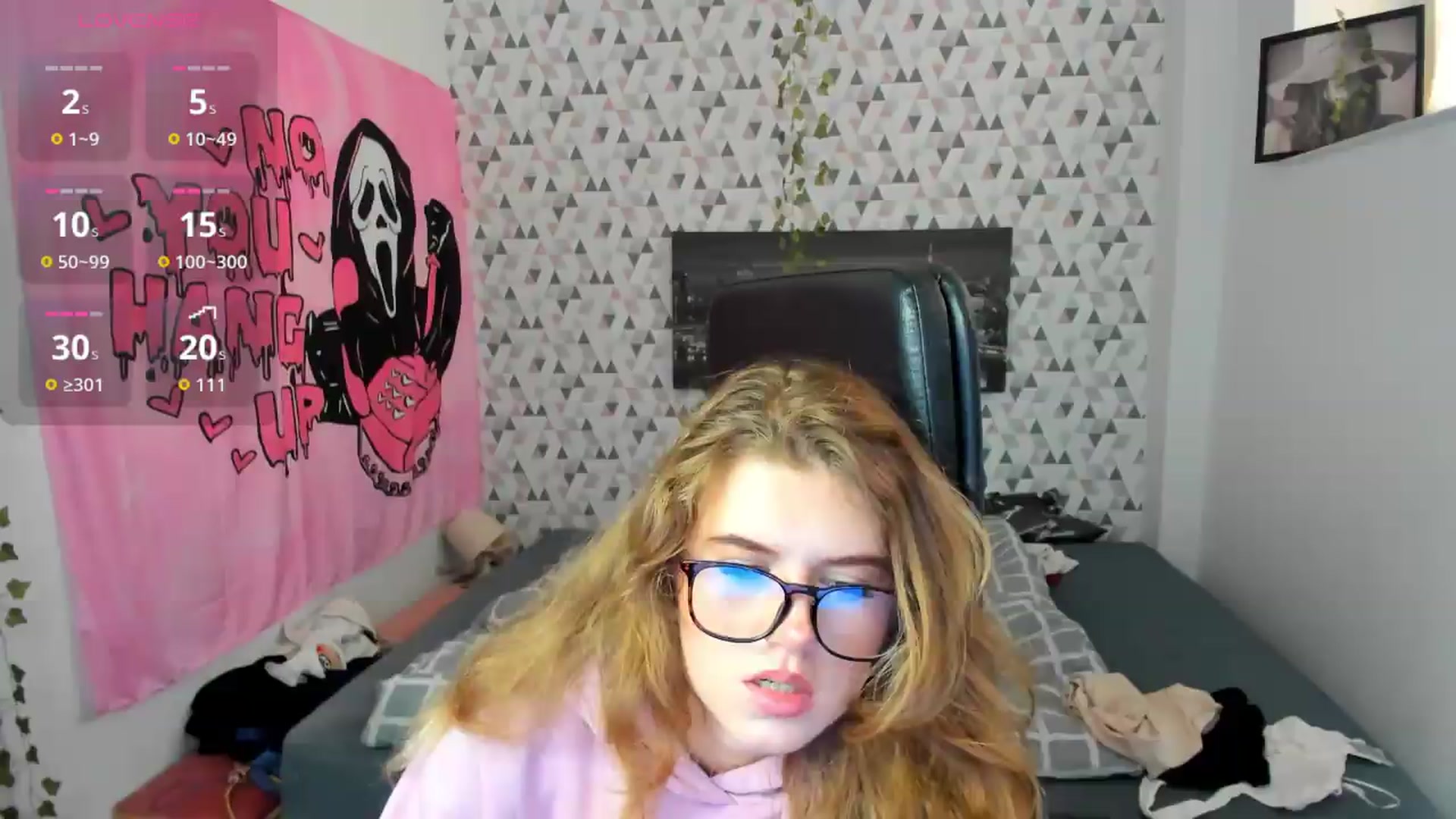 Gallery image thumbnail from Iness_lex's myfreecams stream on, 07/21/2026, 08:01 image 6 of 20